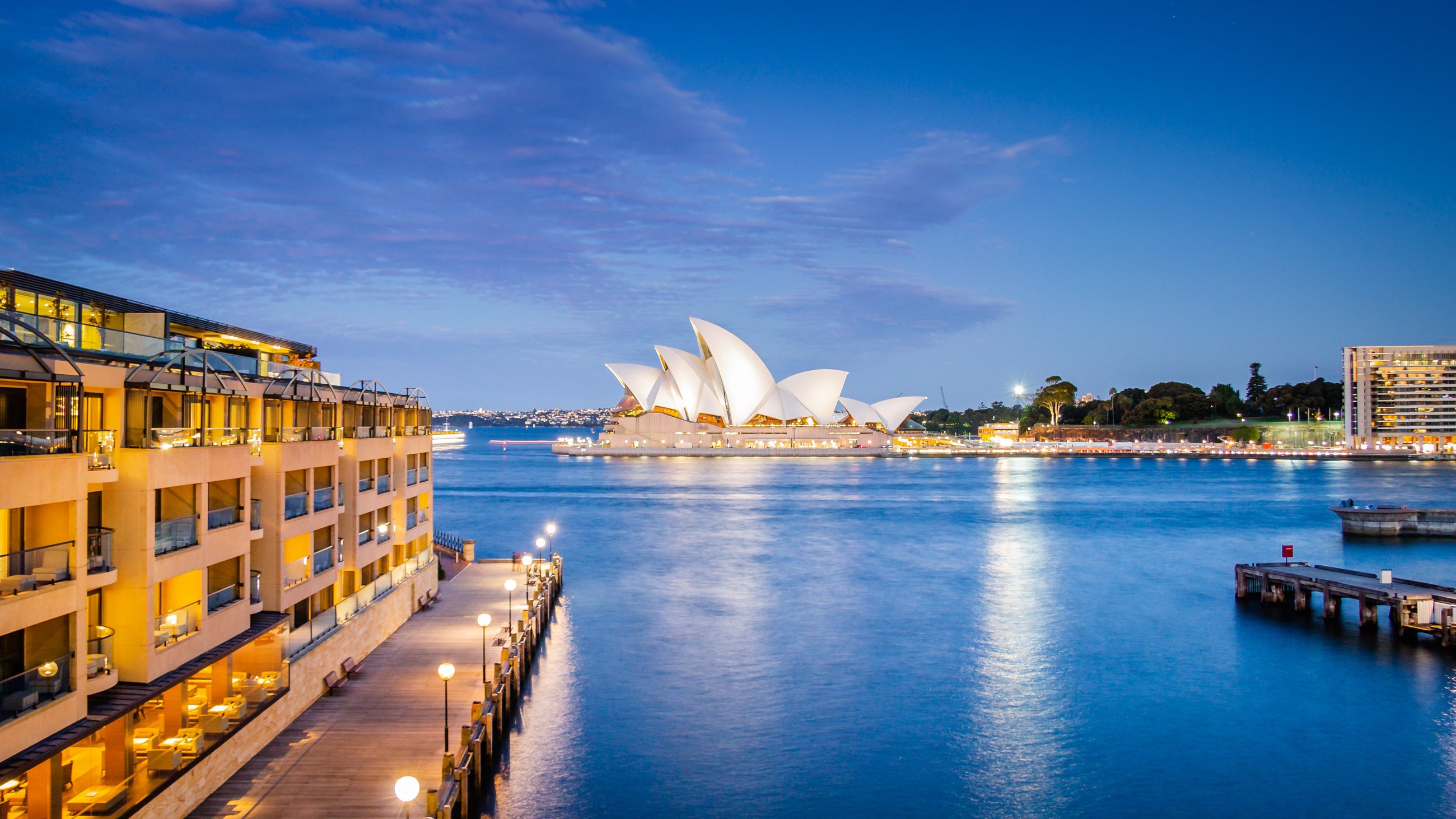 Sydney