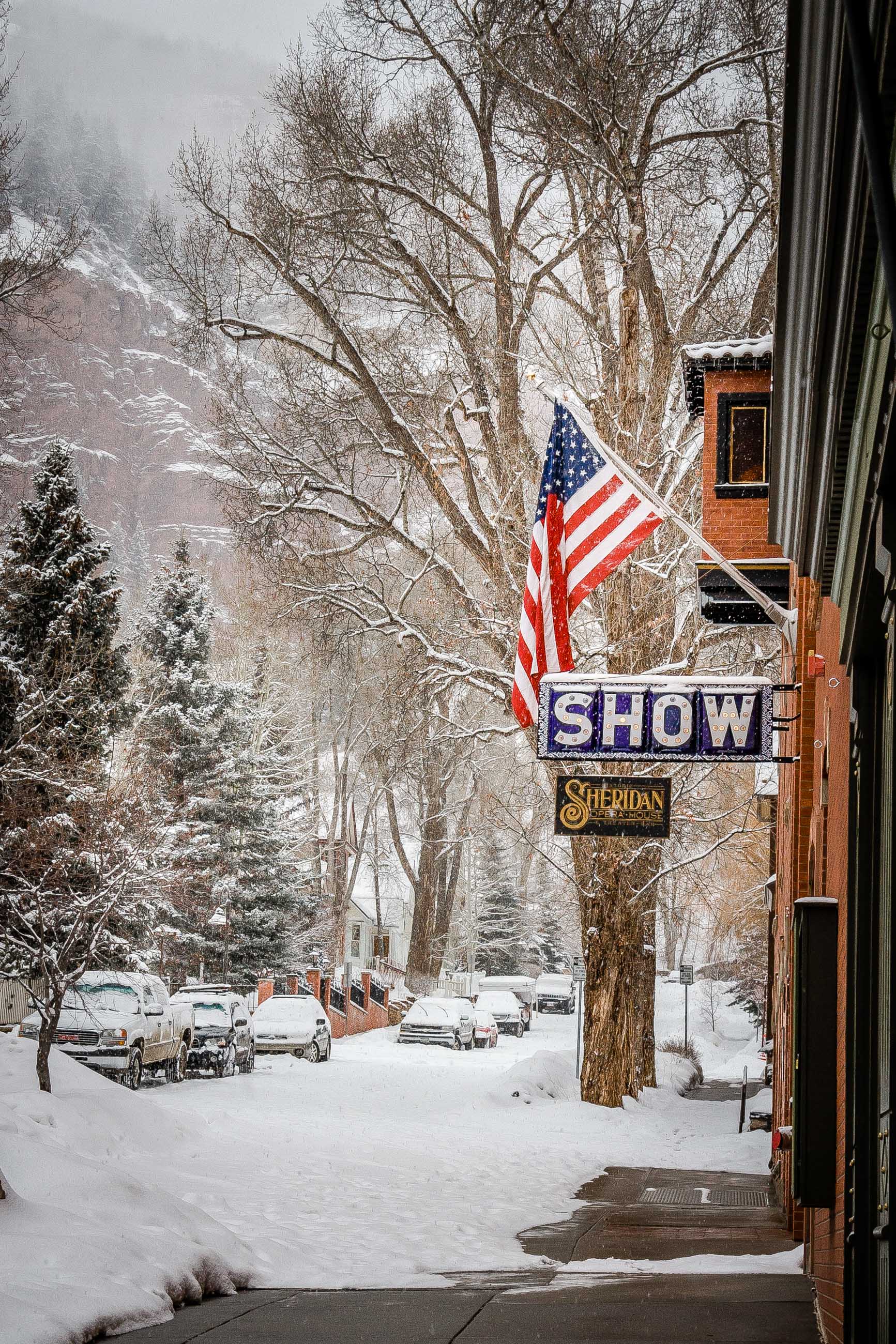 Telluride