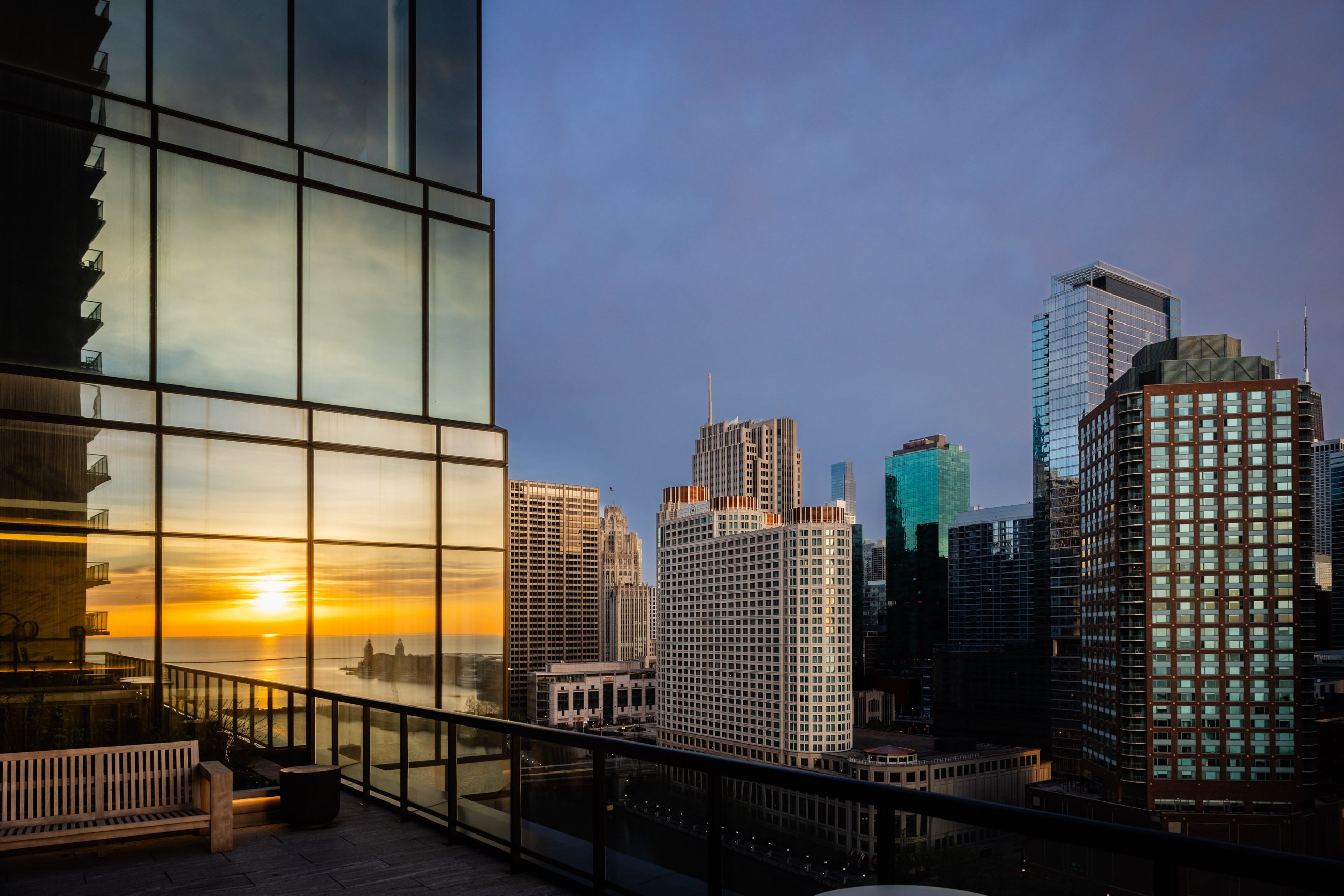 St. Regis Chicago