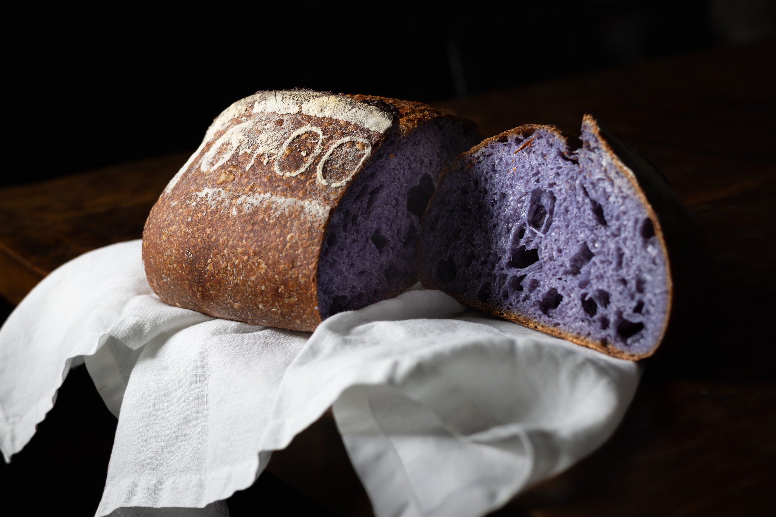 61 hundred bread