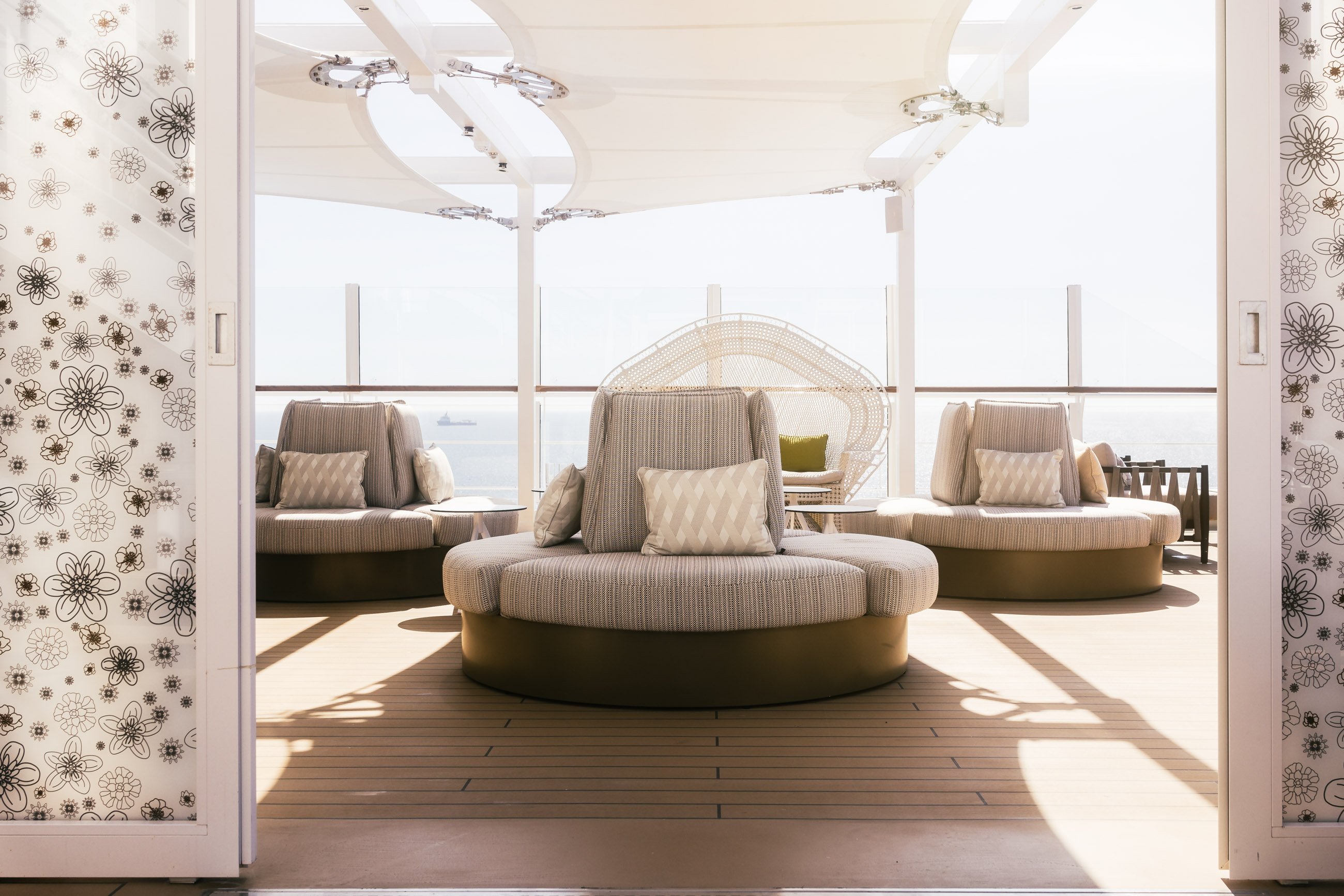 Cunard Queen Anne