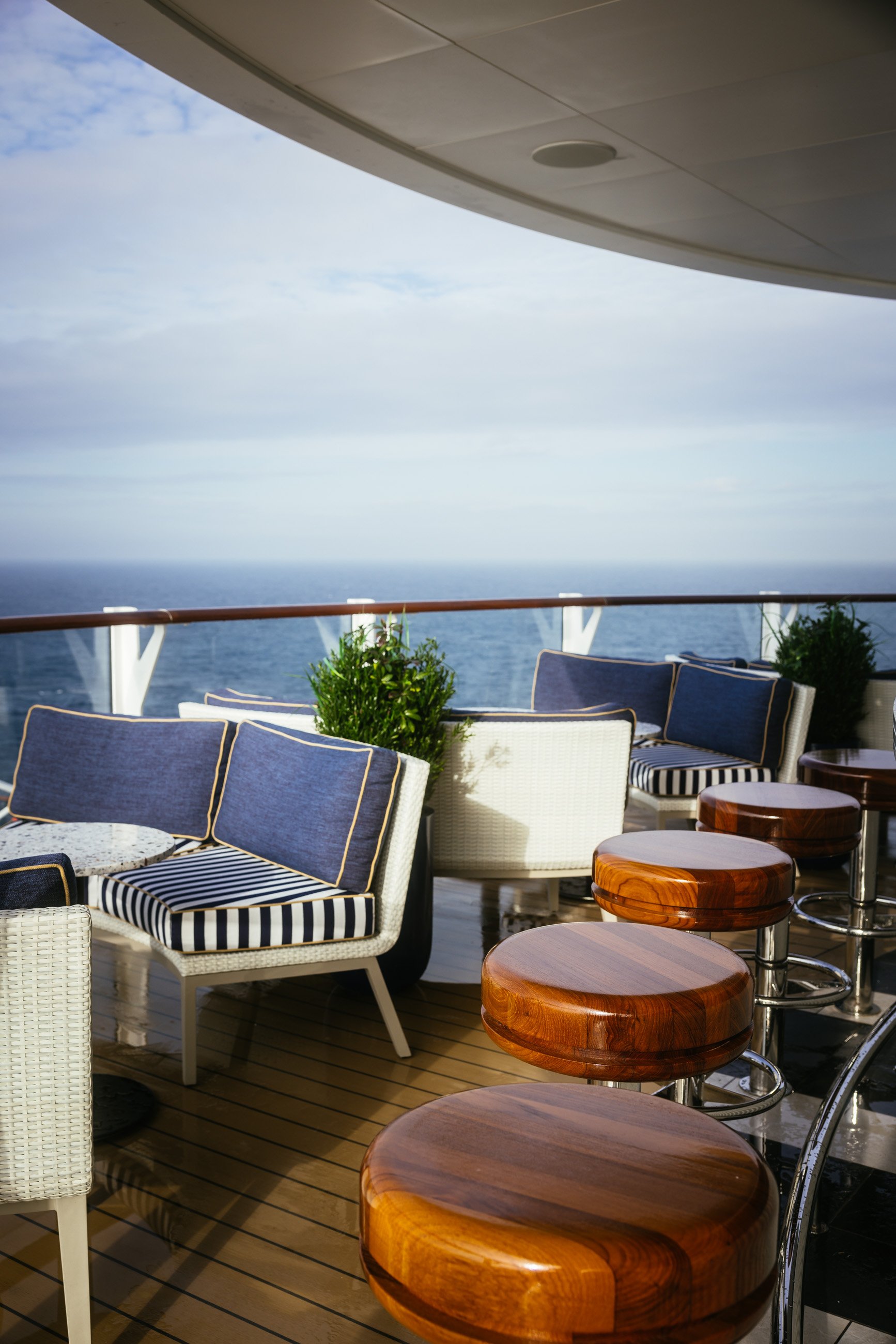 Cunard Queen Anne