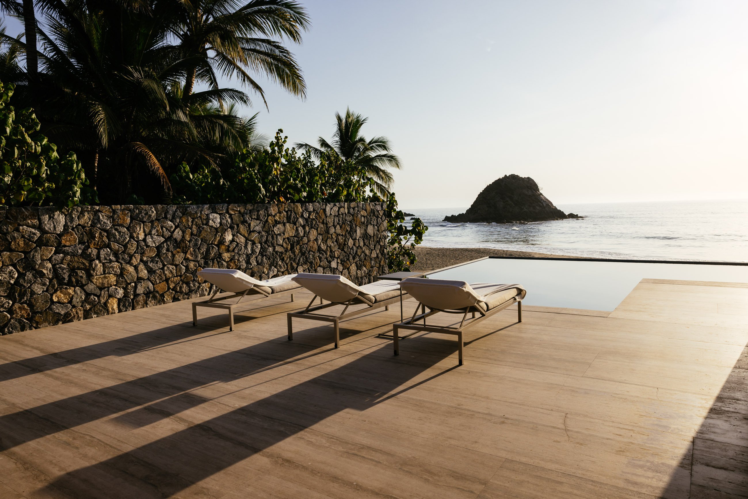 Four Seasons Tamarindo