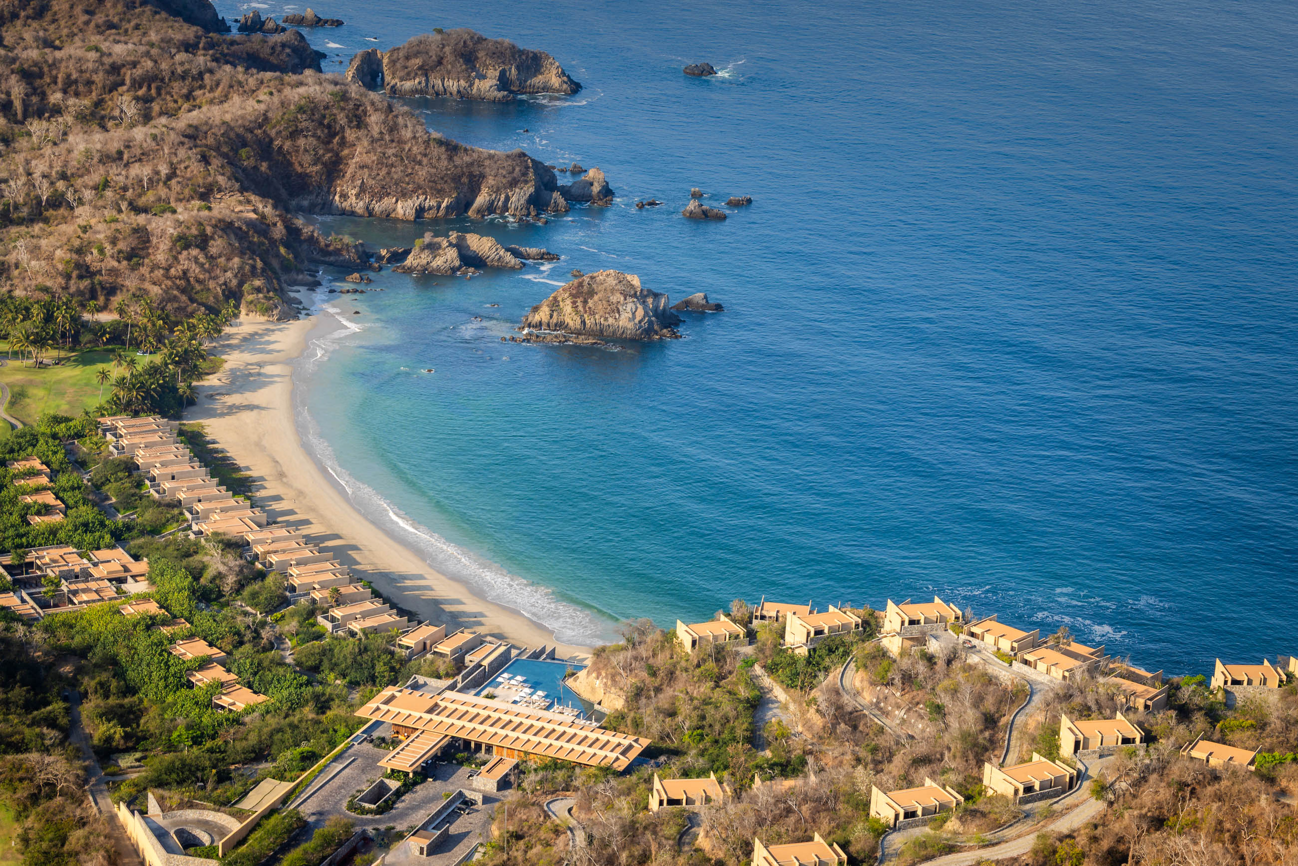 Four Seasons Tamarindo