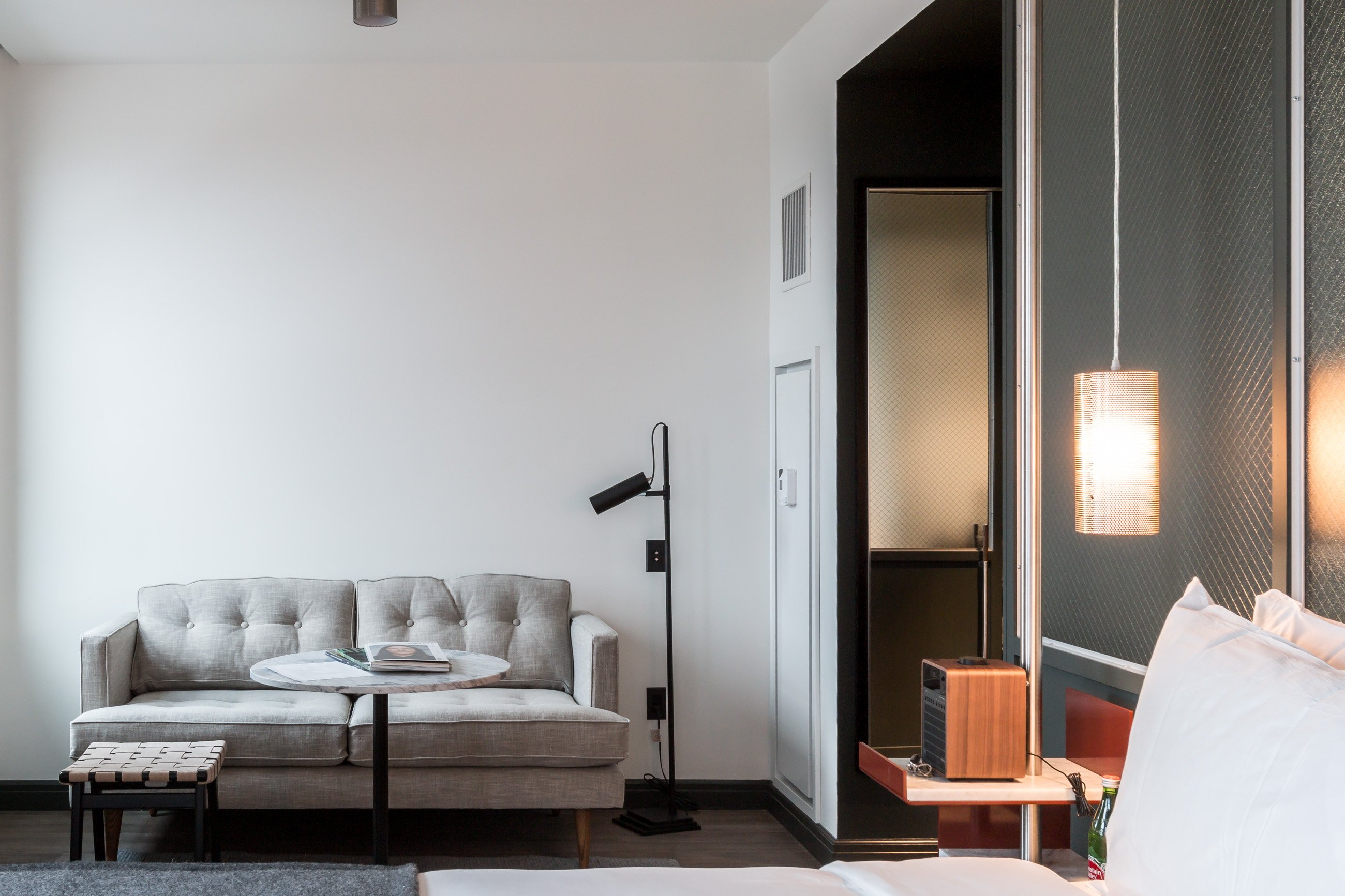 The Robey, Chicago