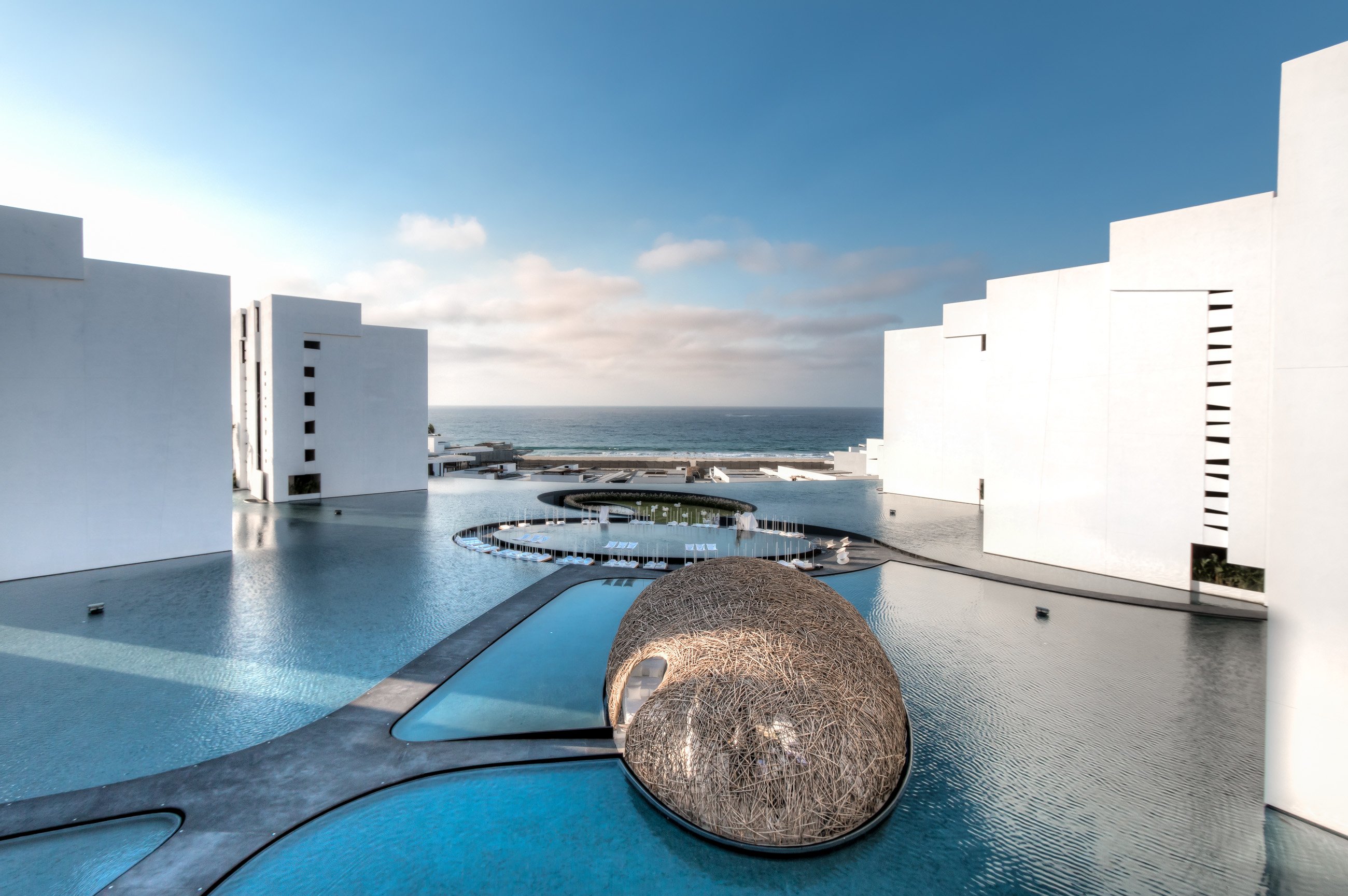 Viceroy Los Cabos