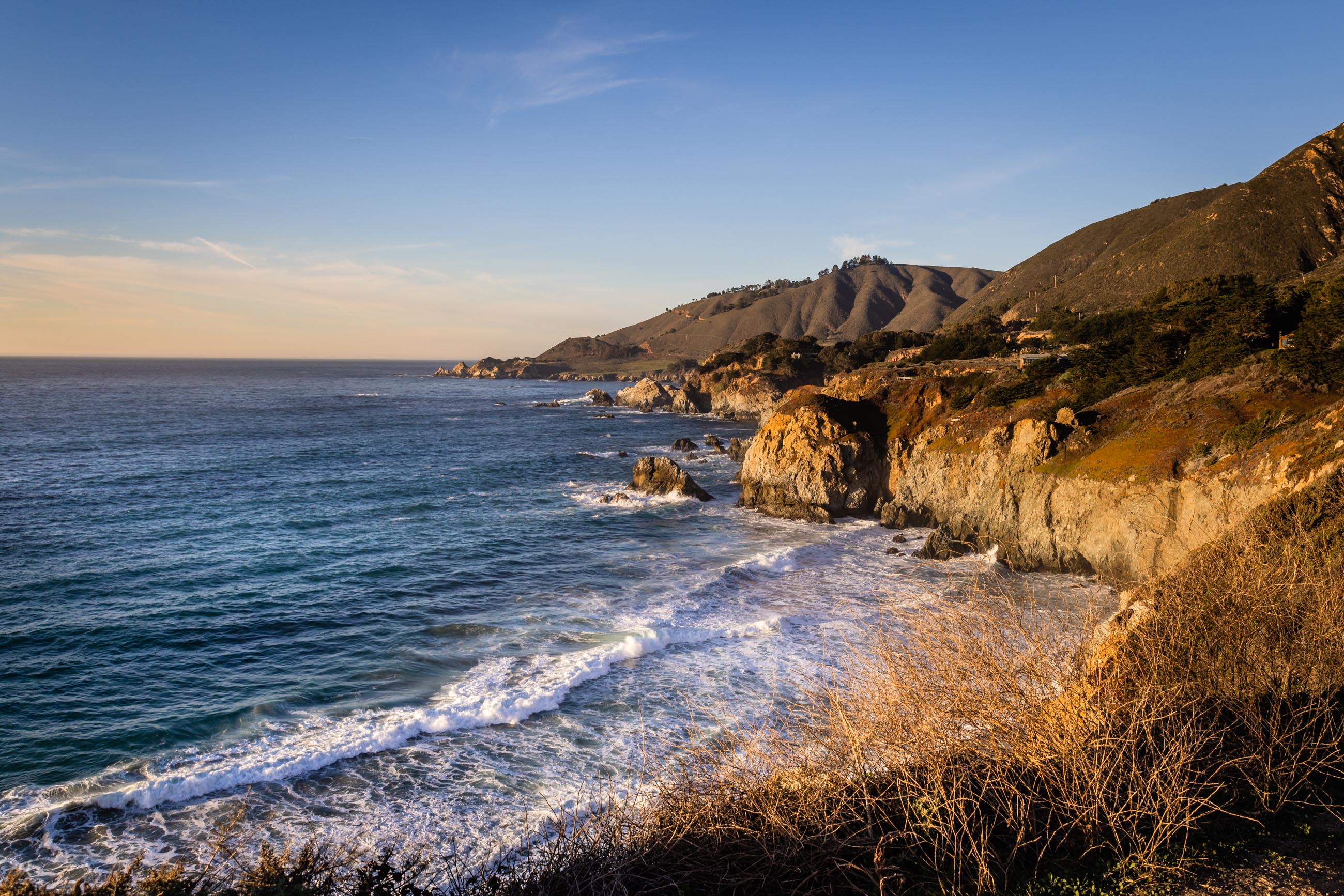 Big Sur