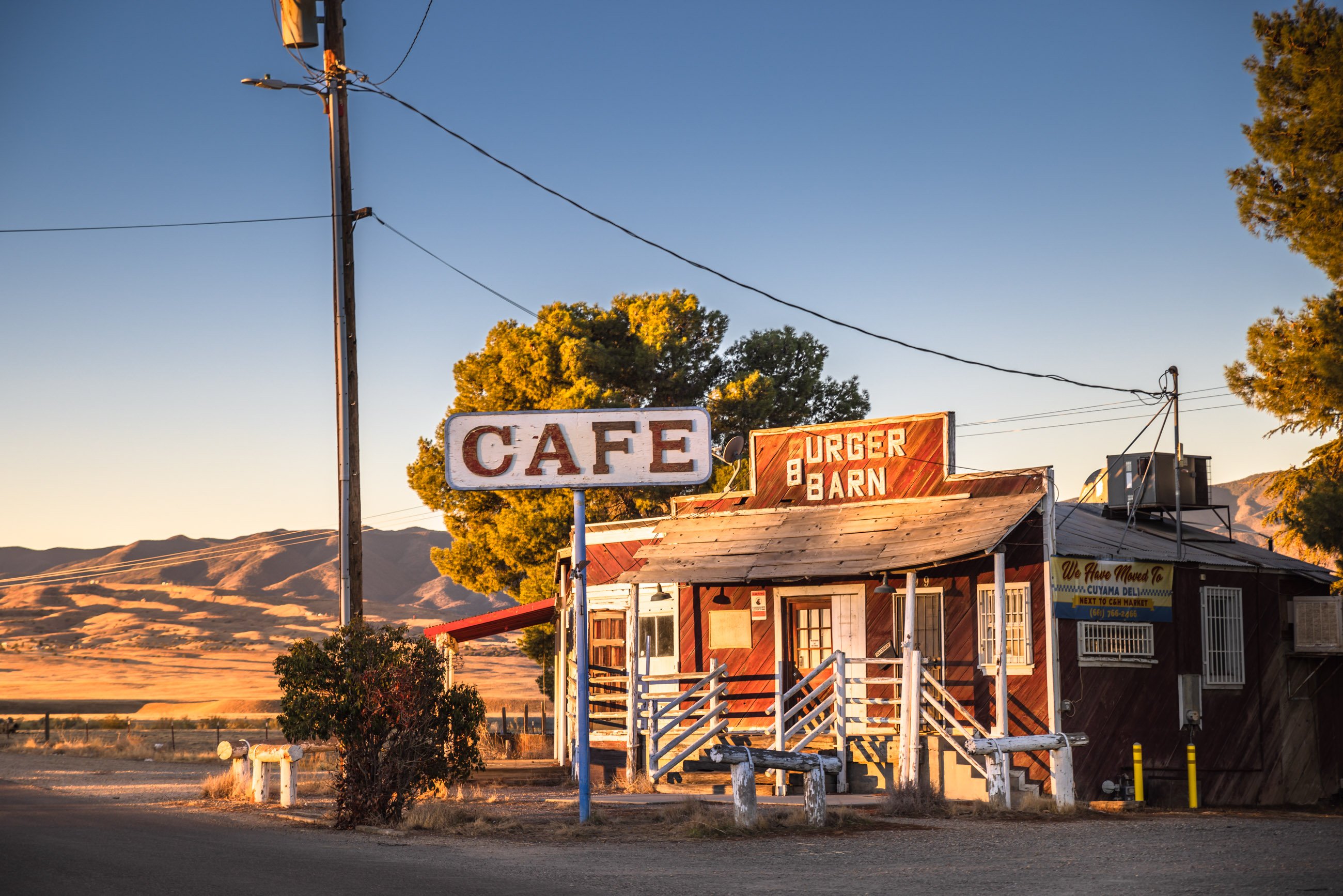 Cuyama