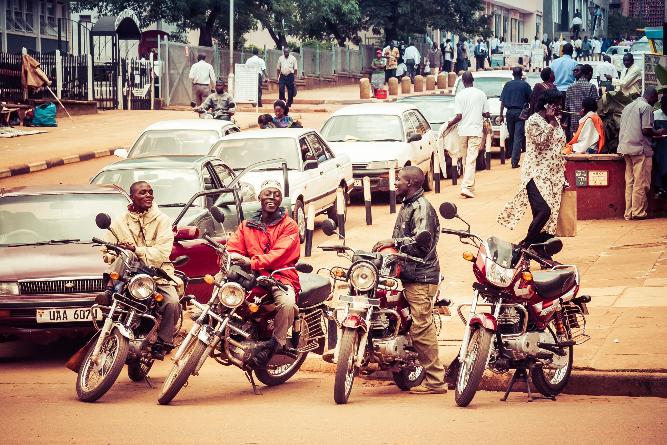 Entebbe