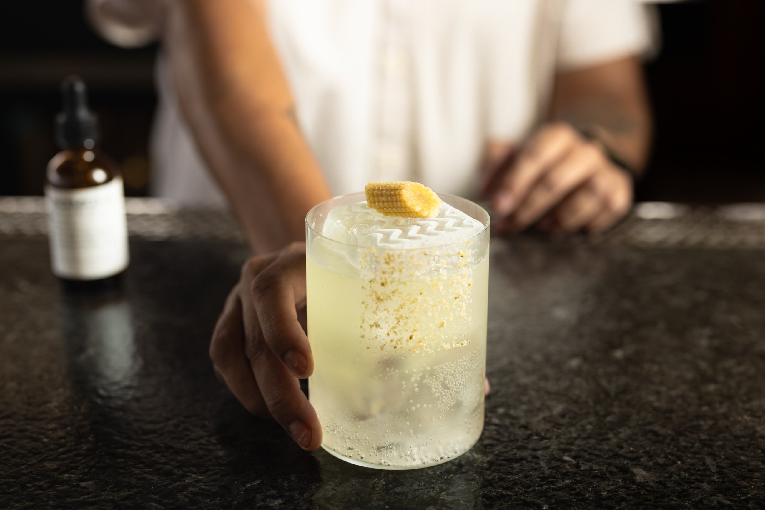 Coyul at Four Seasons Tamarindo