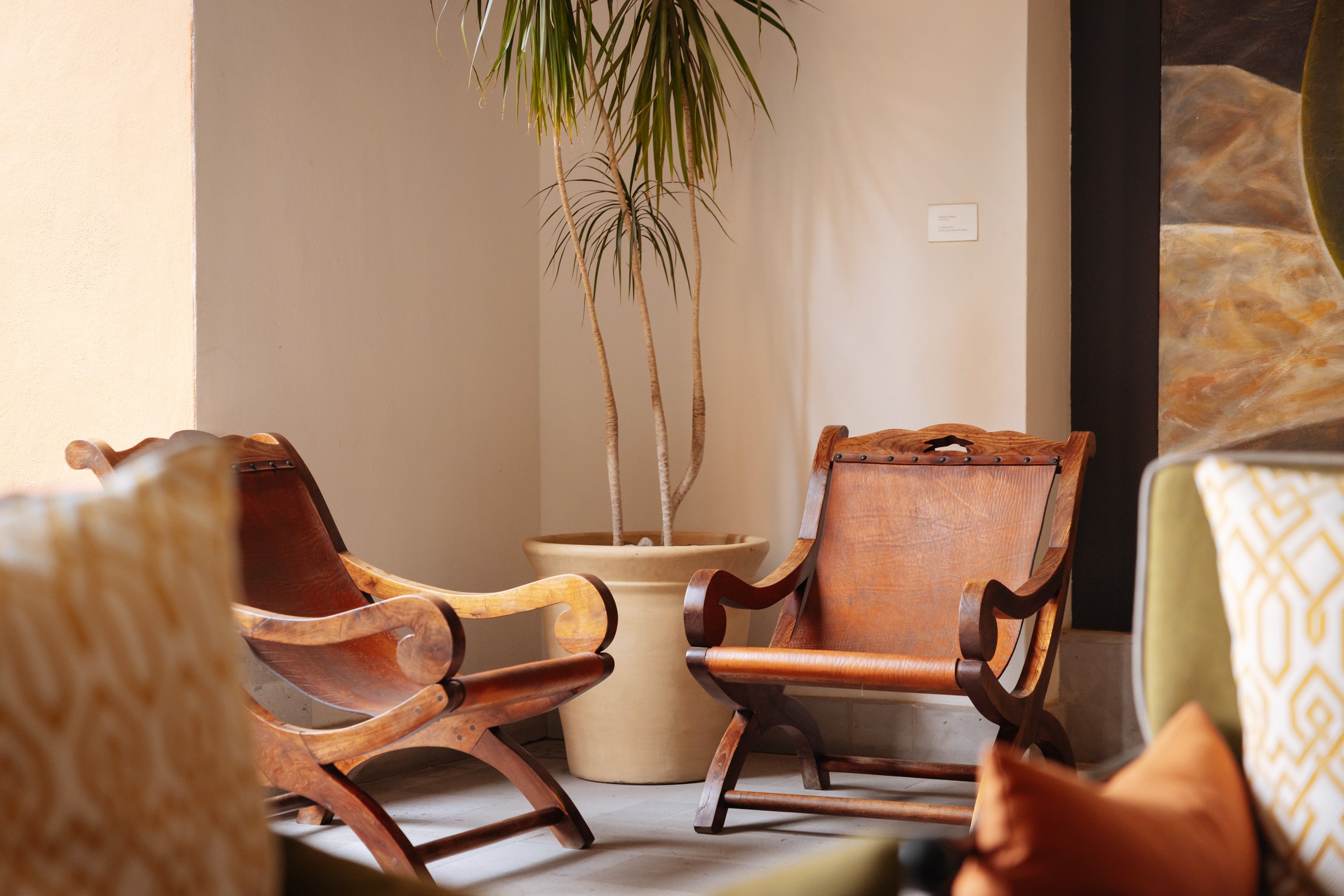 Rosewood San Miguel de Allende