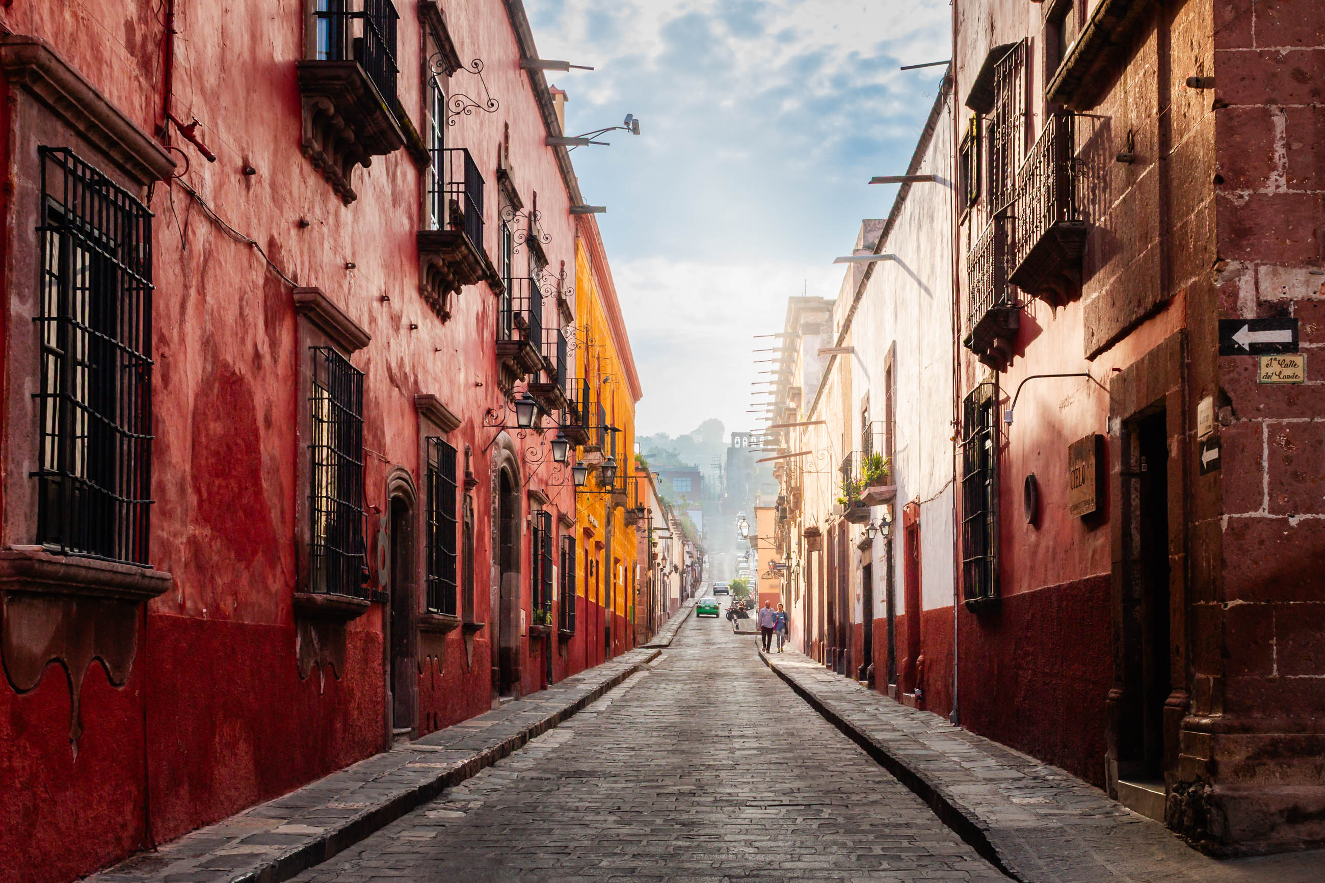 San Miguel de Allende
