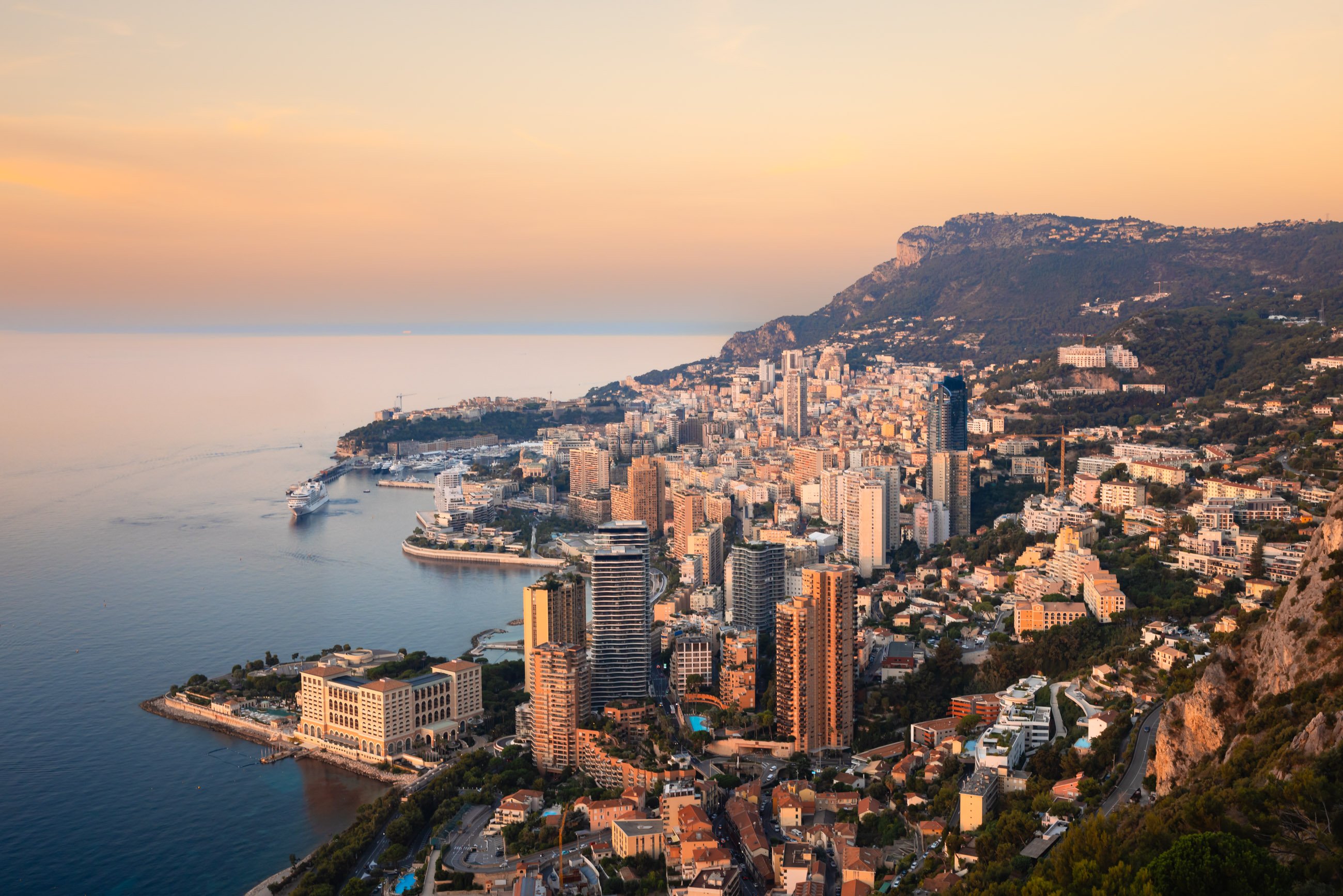Monte Carlo