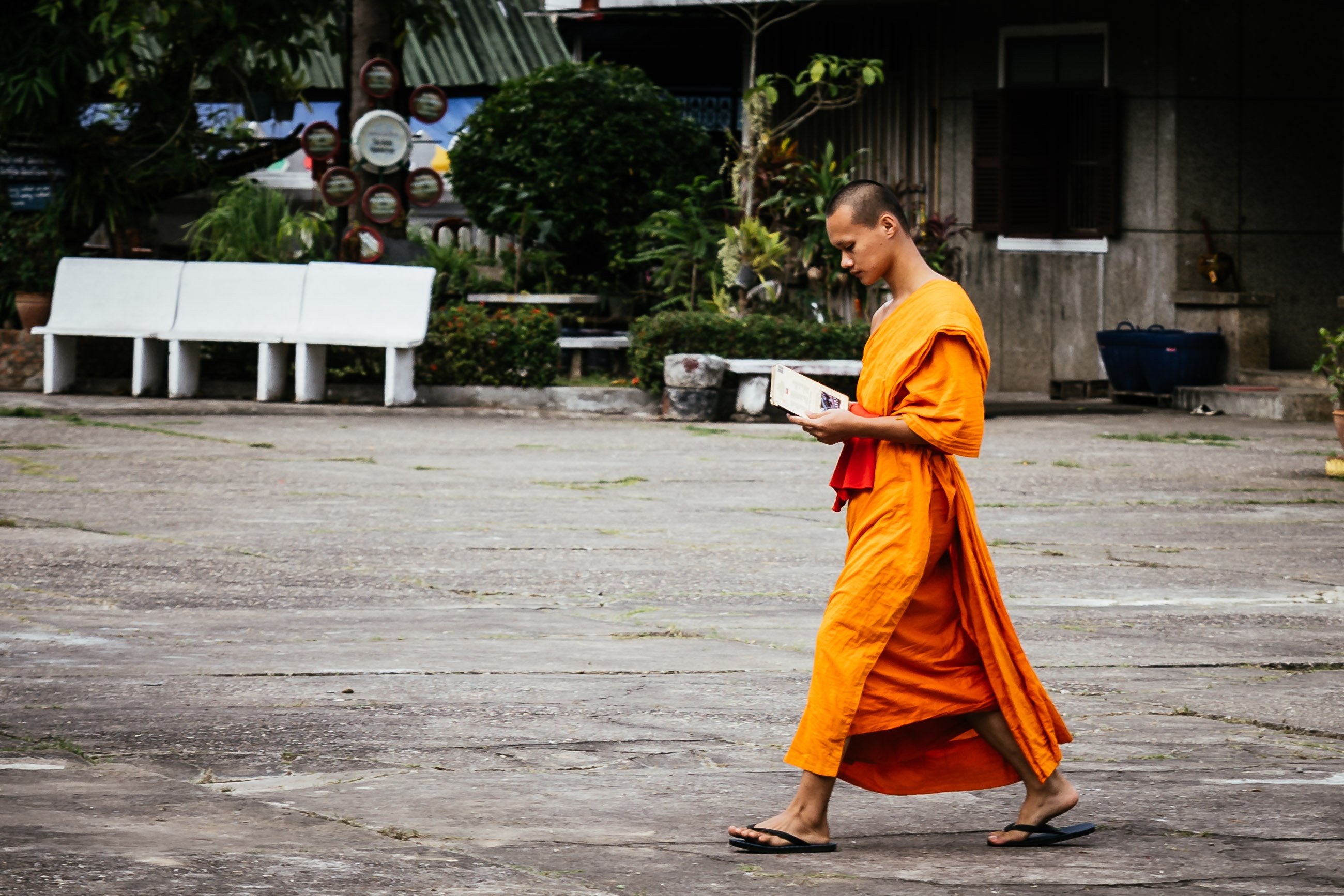 Luang Prabang