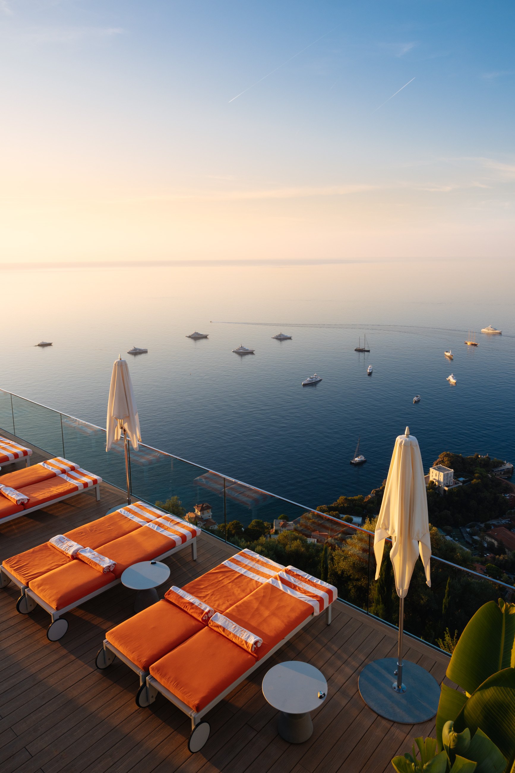Maybourne Riviera, Roquebrune-Cap-Martin