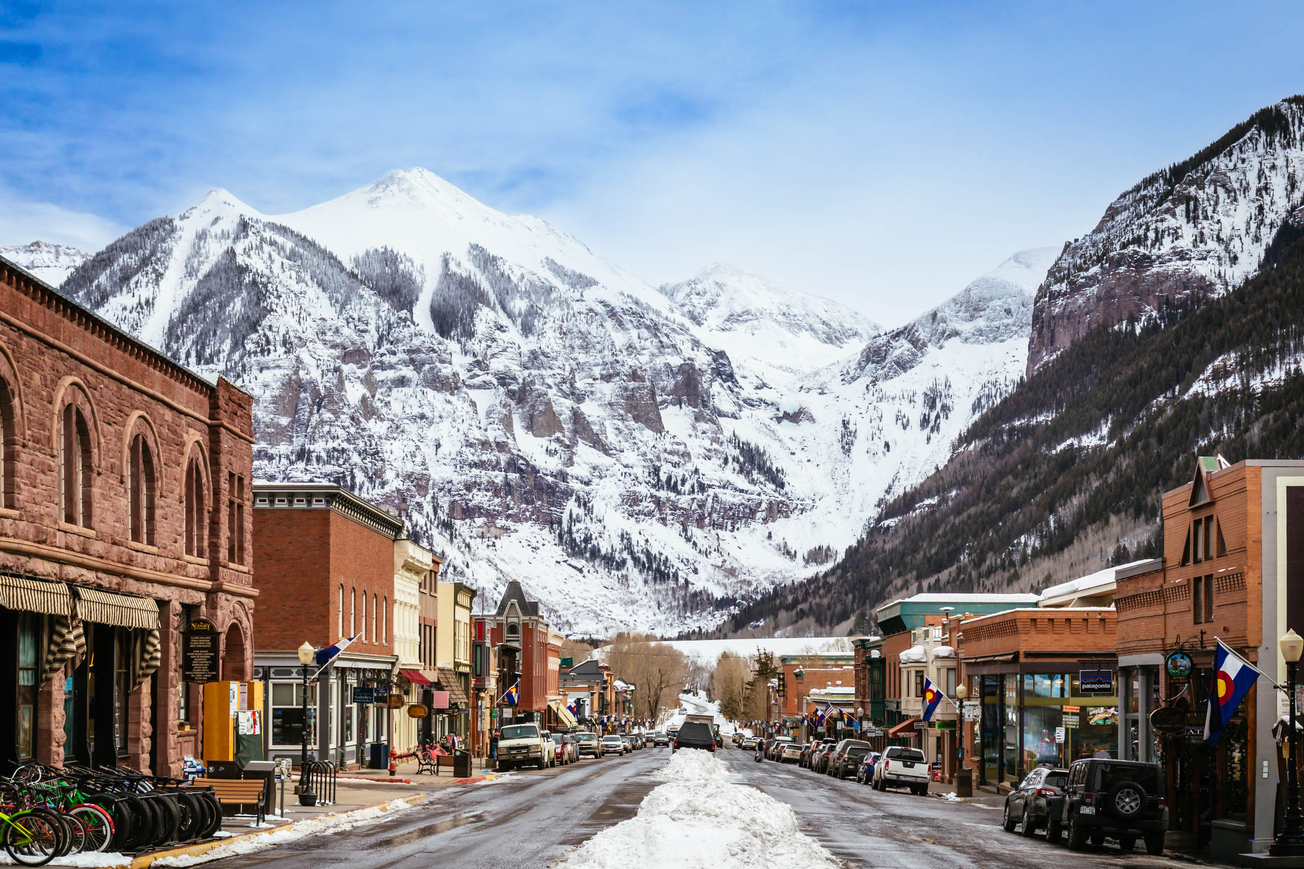 Telluride