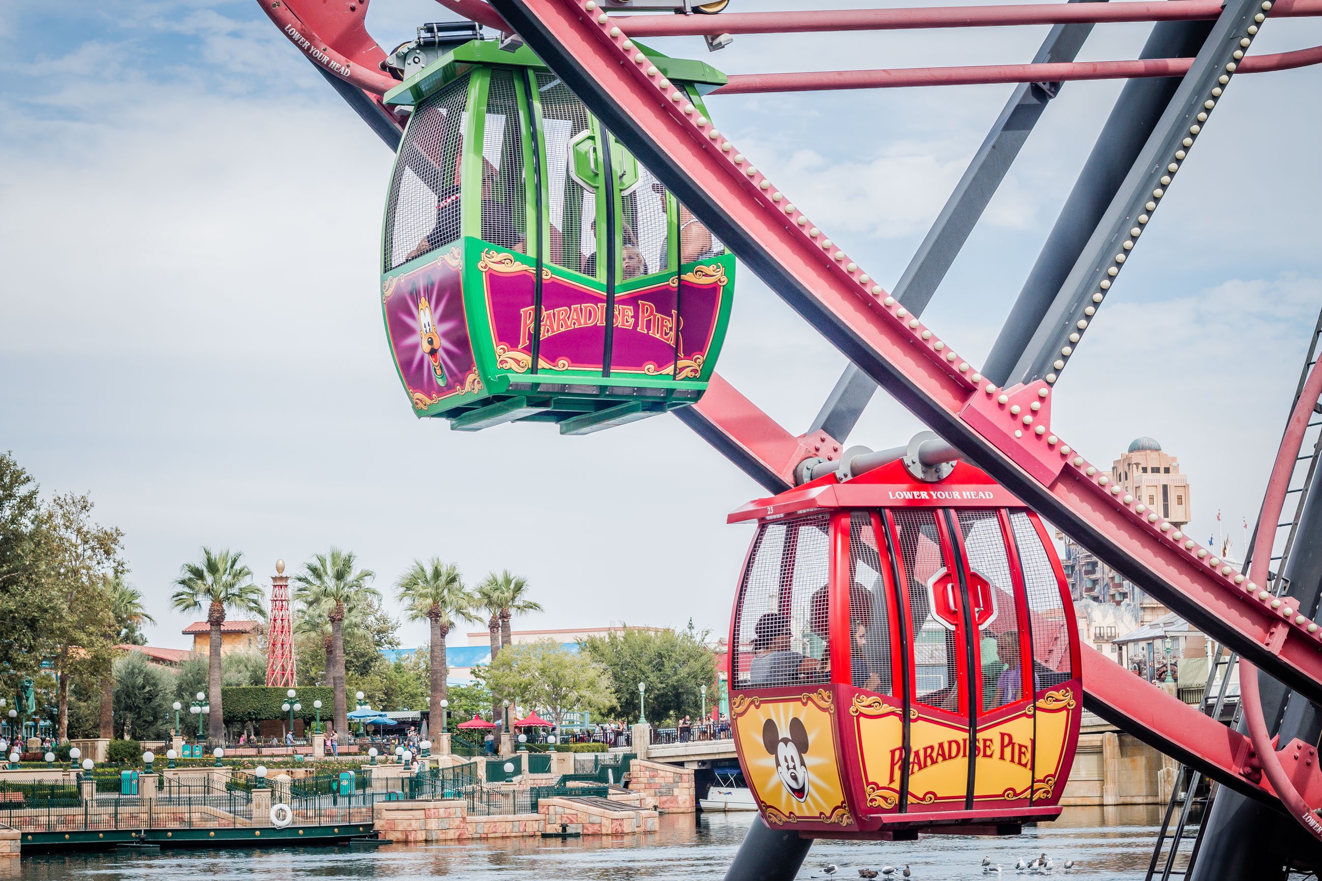 Disneyland
