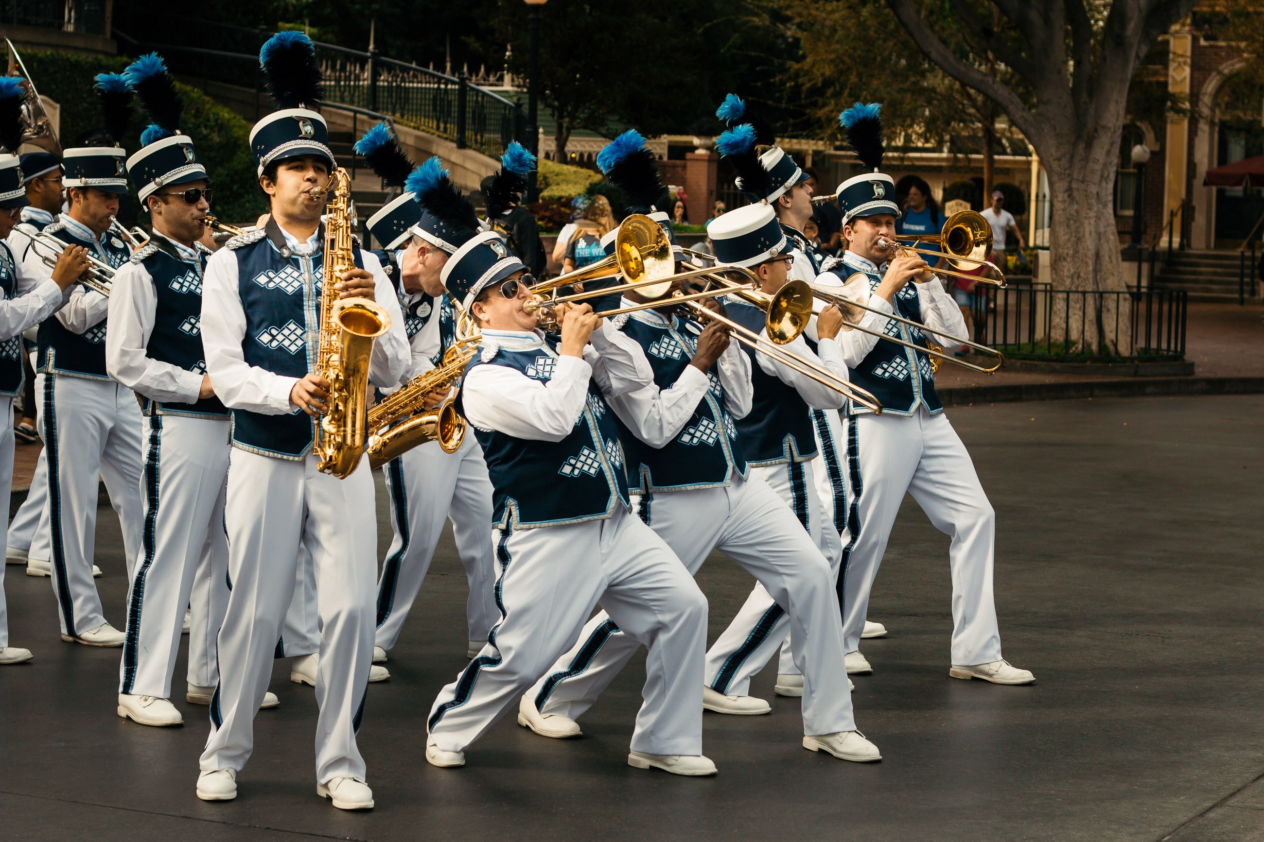 Disneyland