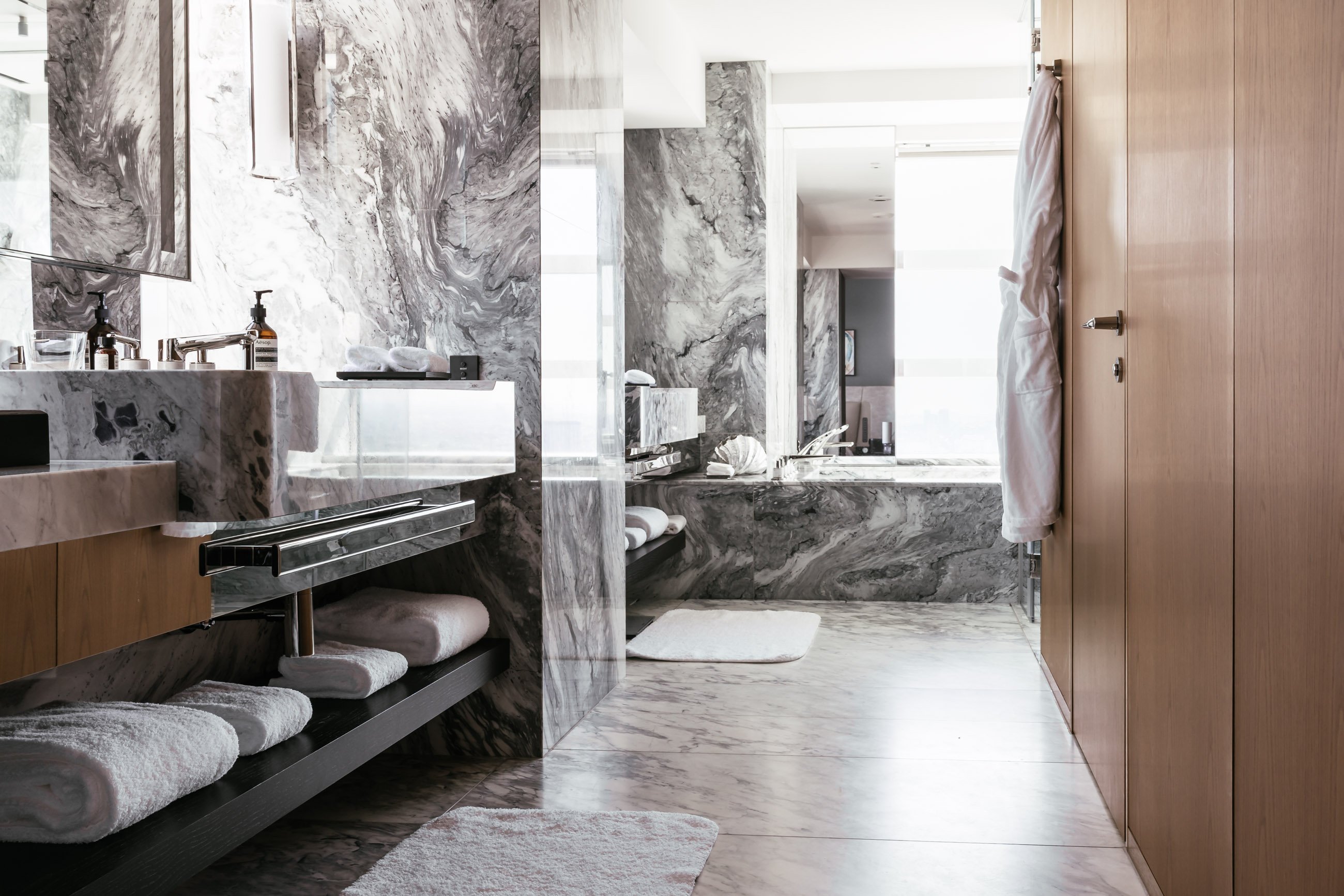 Park Hyatt Tokyo