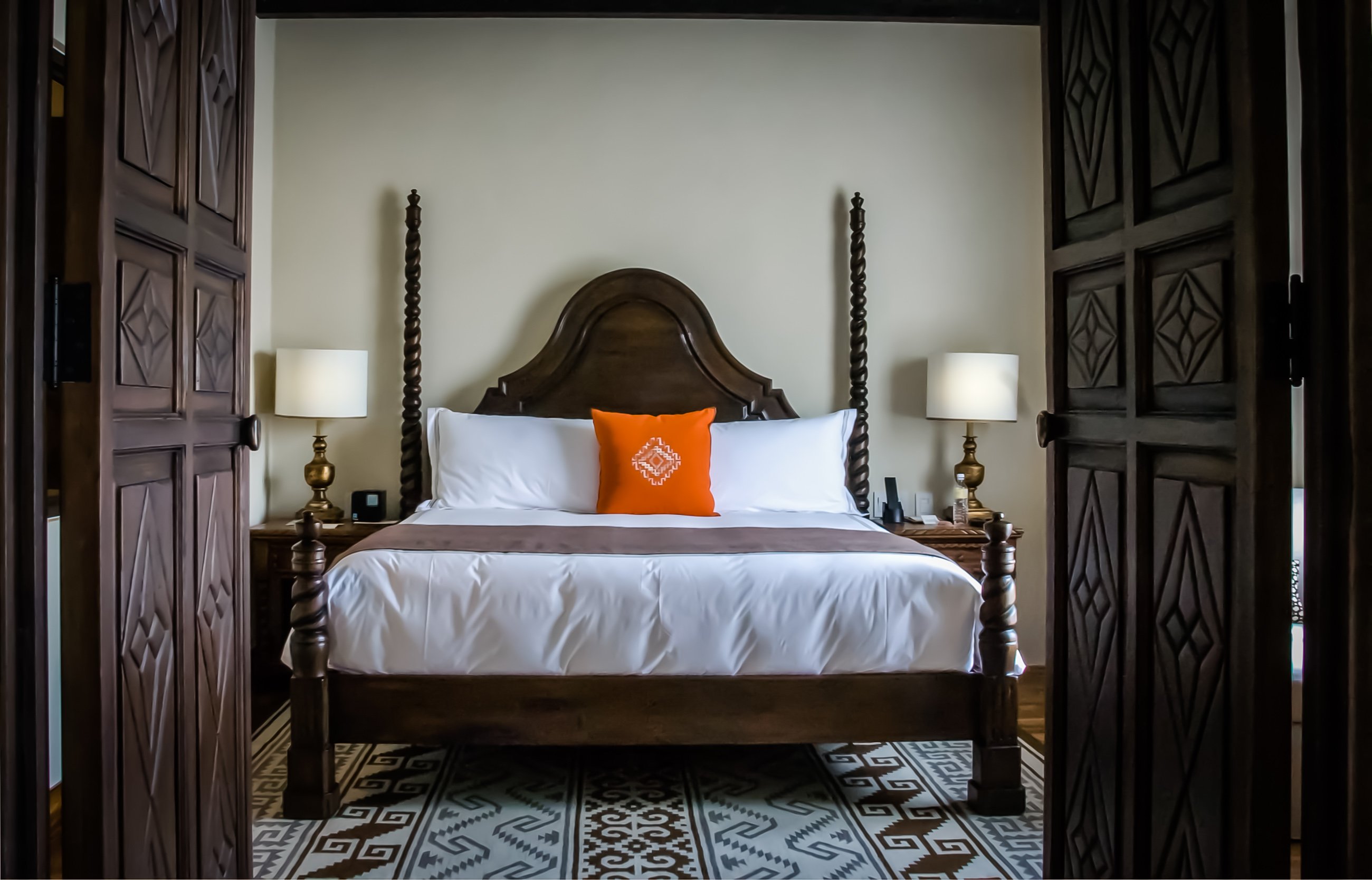 Rosewood San Miguel de Allende