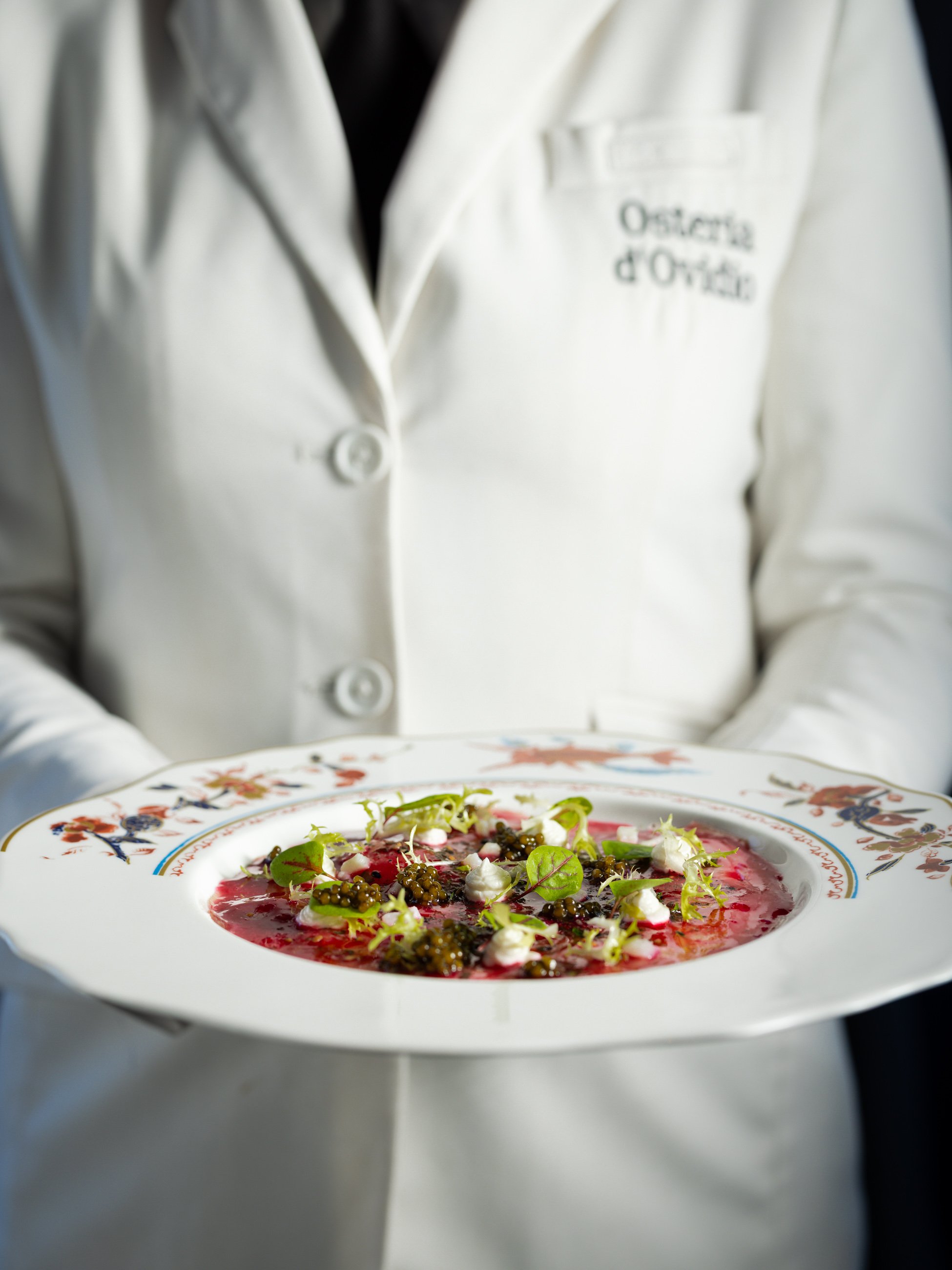 Osteria d'Ovidio