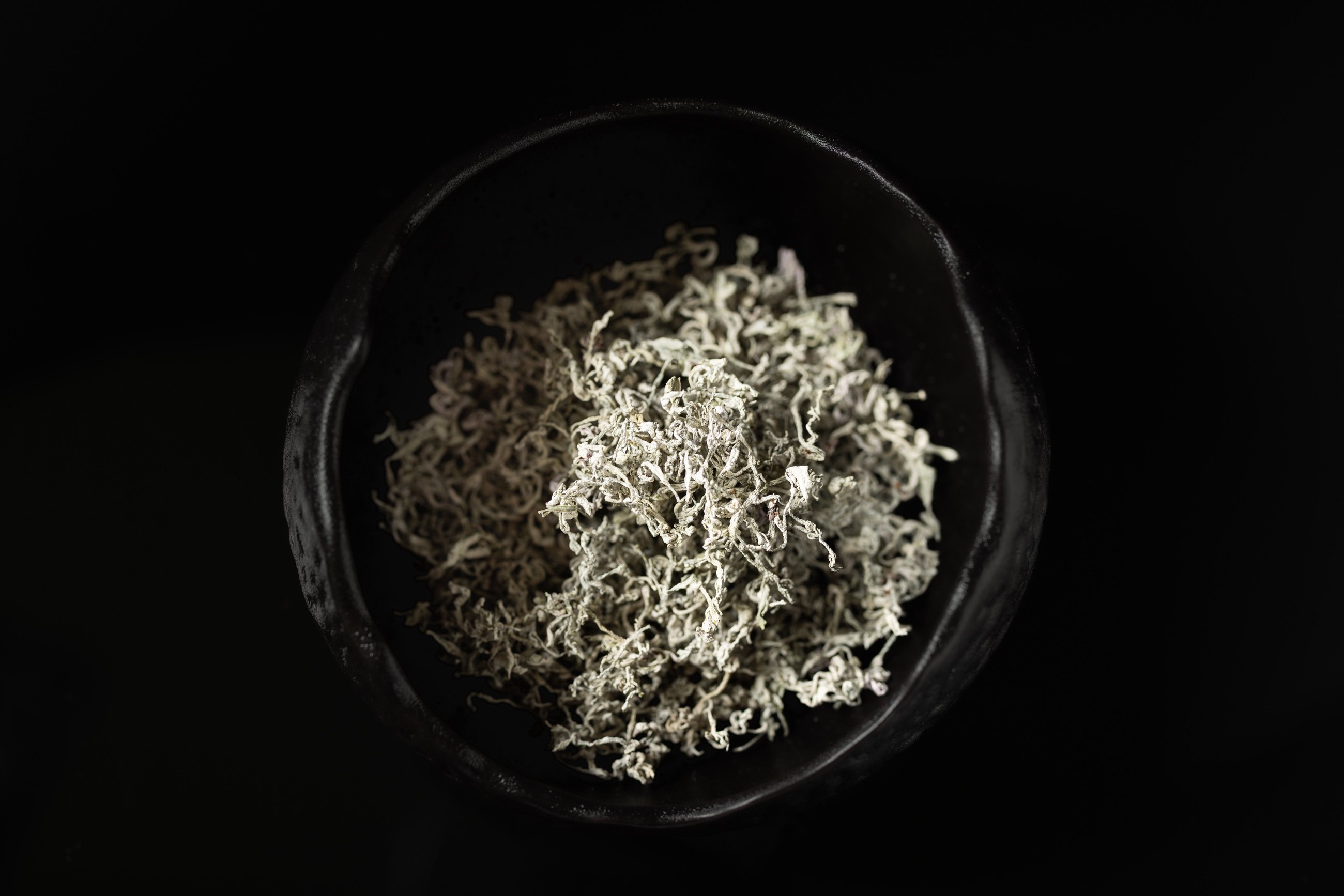 Qin Dajie Meicha tea