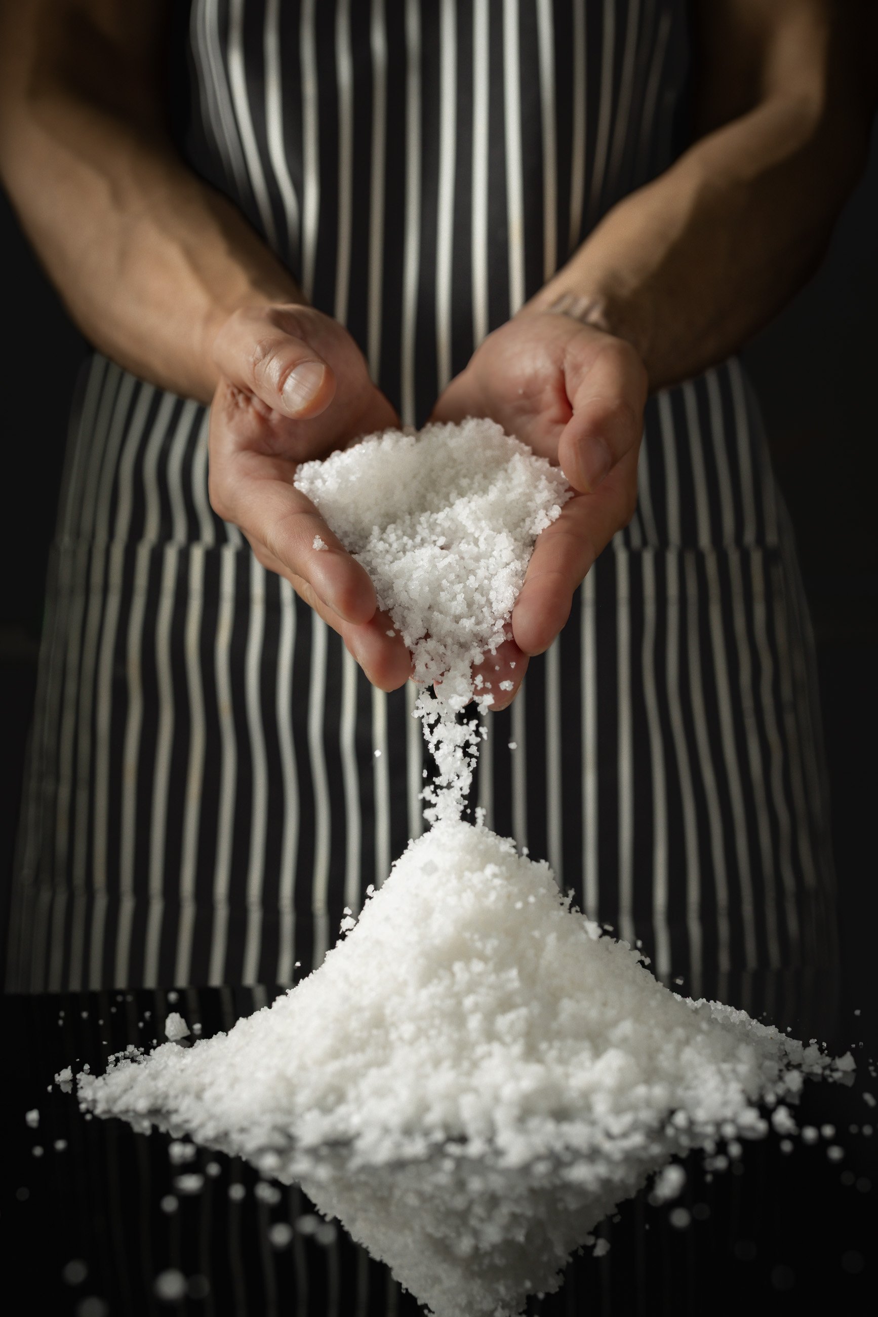 Colima sea salt
