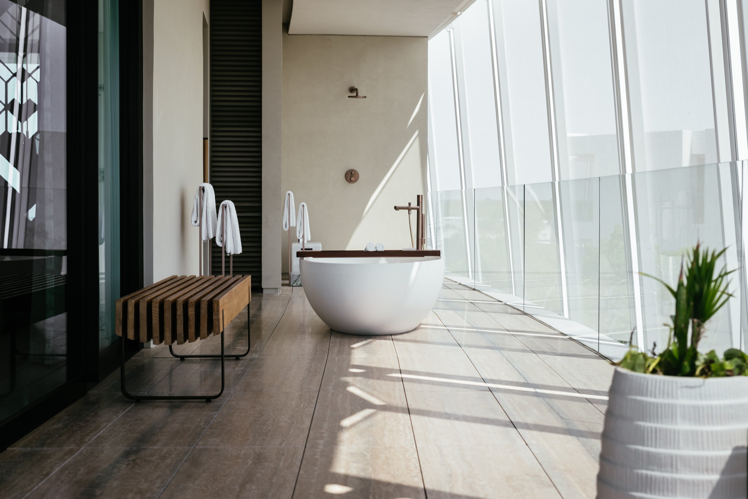 St. Regis Kanai