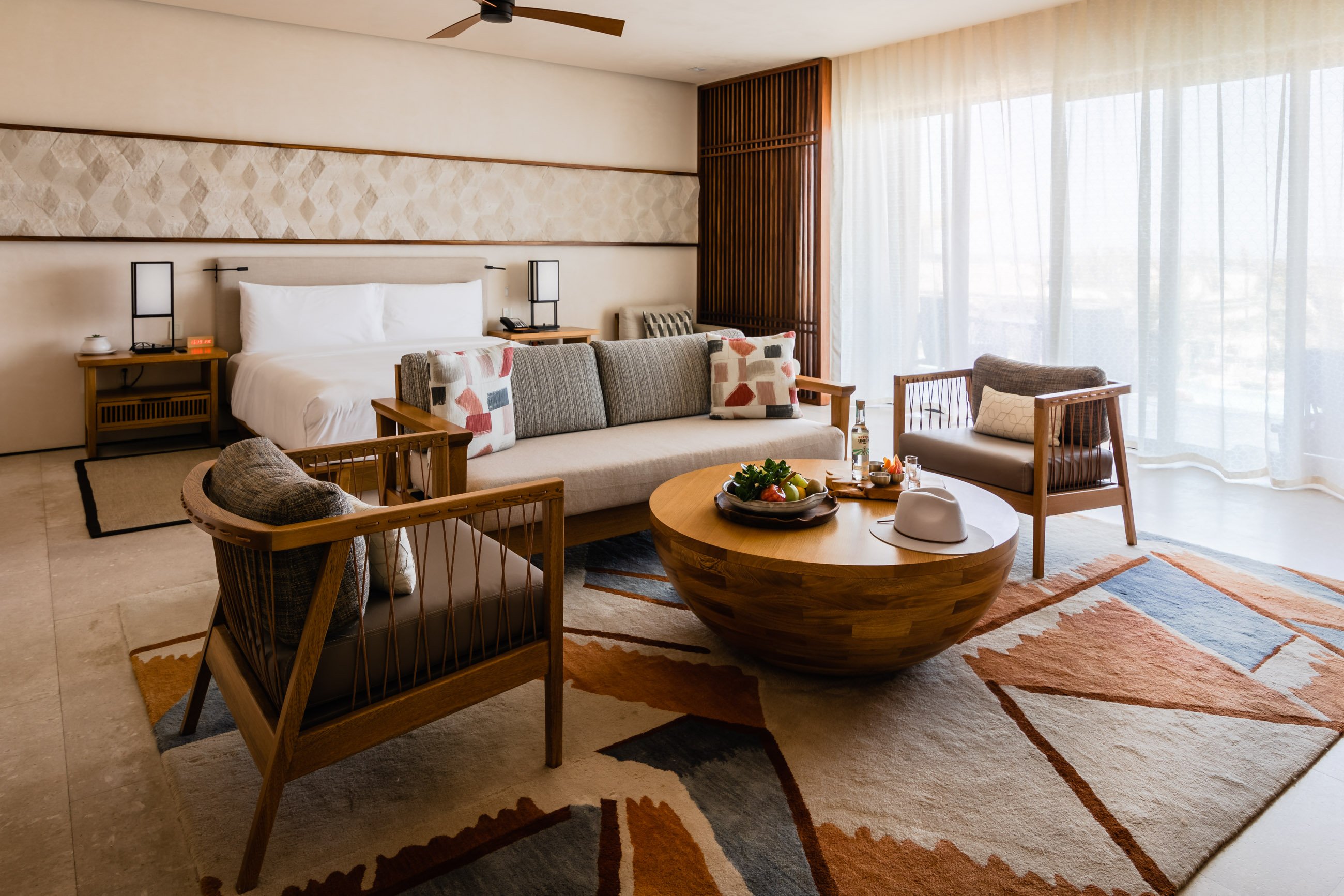 Nobu Los Cabos
