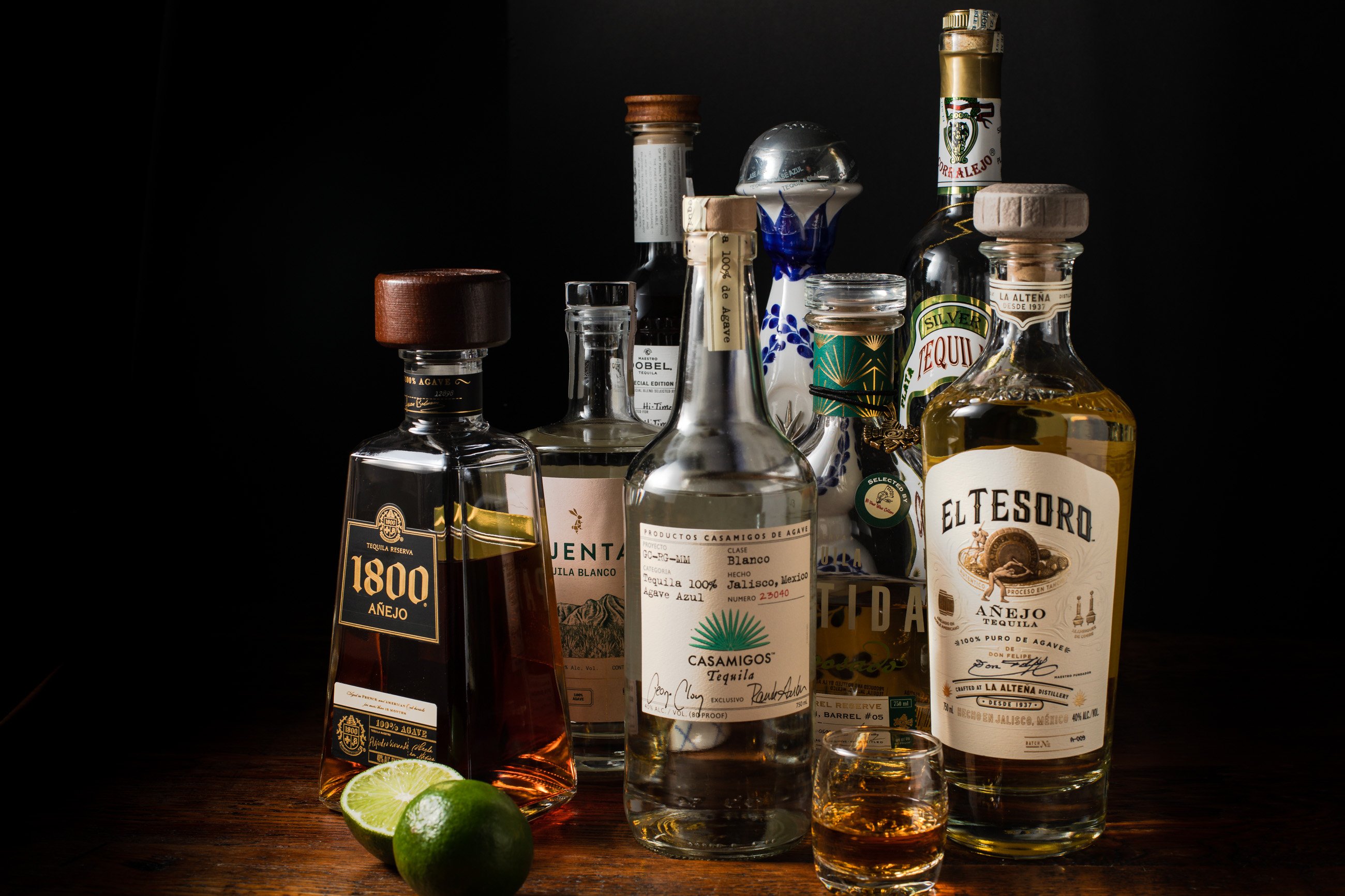 Tequila