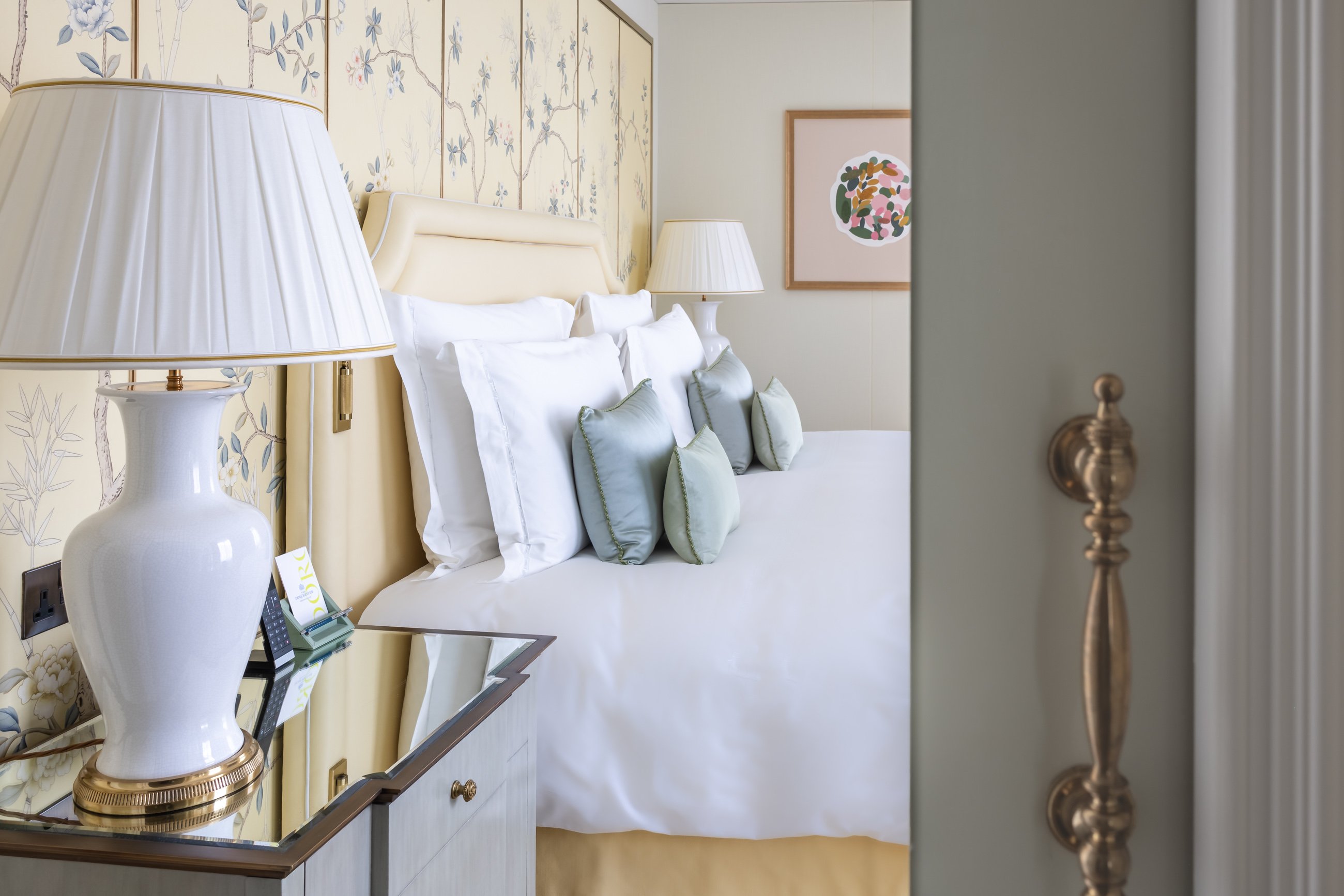 The Dorchester, London