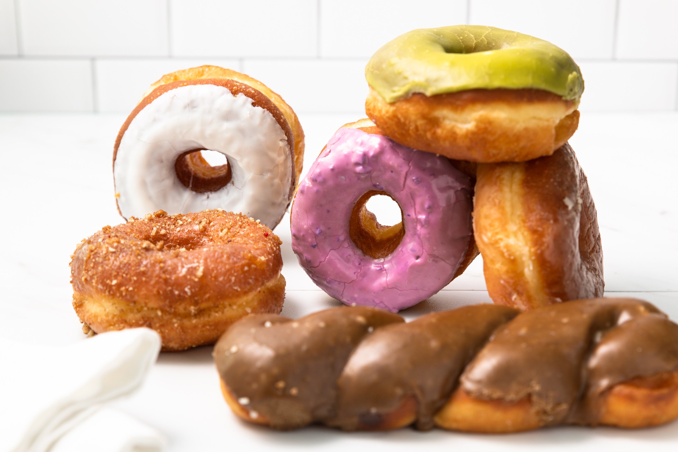 GleeDonuts