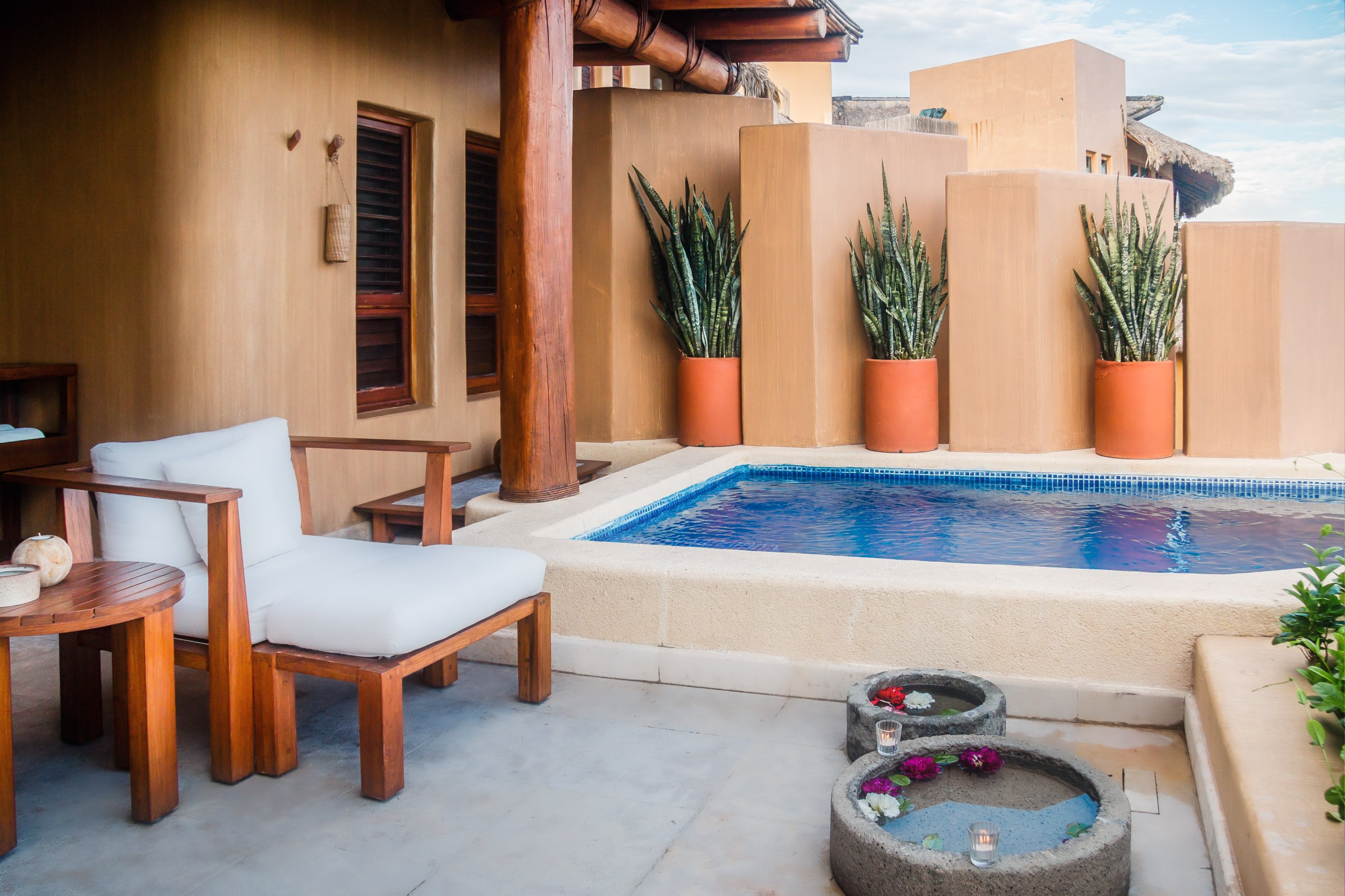 Cala de Mar, Ixtapa