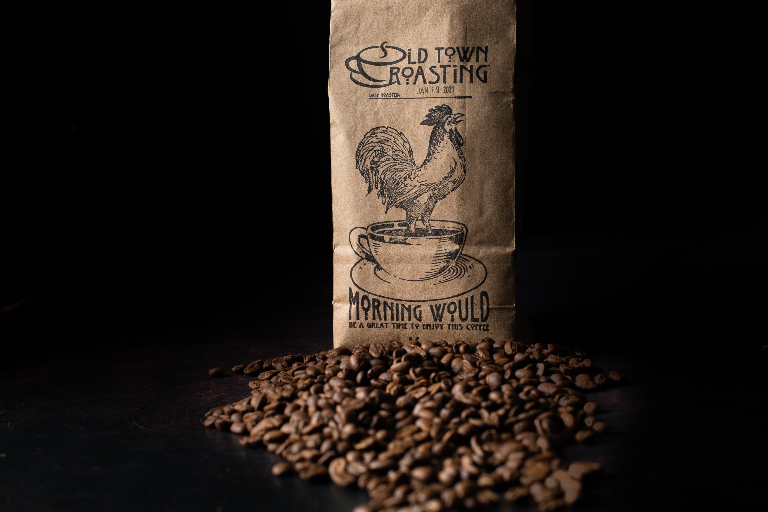 OldTownRoasting
