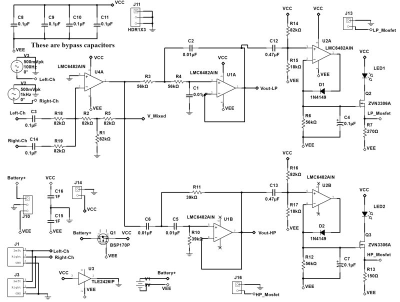 Braden Desman - Gradient Designs - Artistic 4K Collection