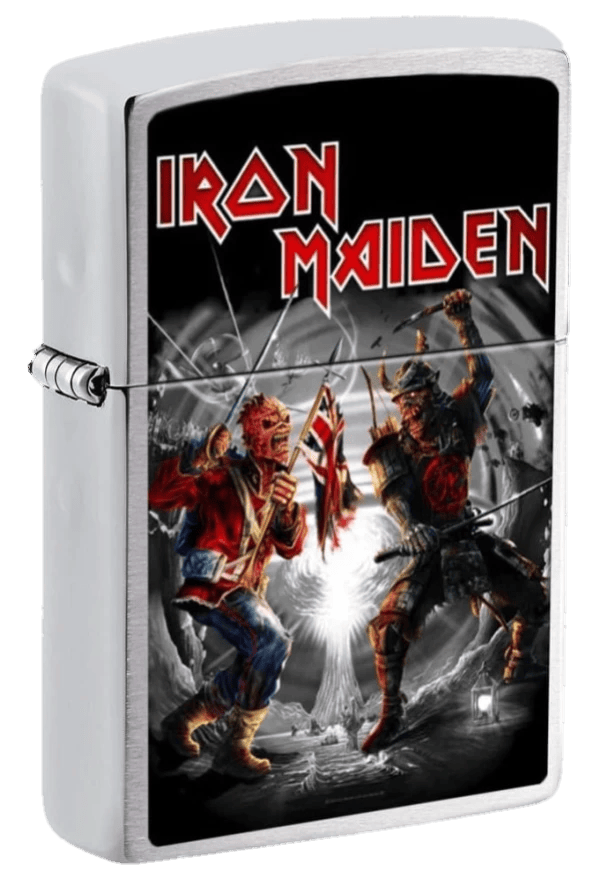 Zippo 200 Johnny Cash