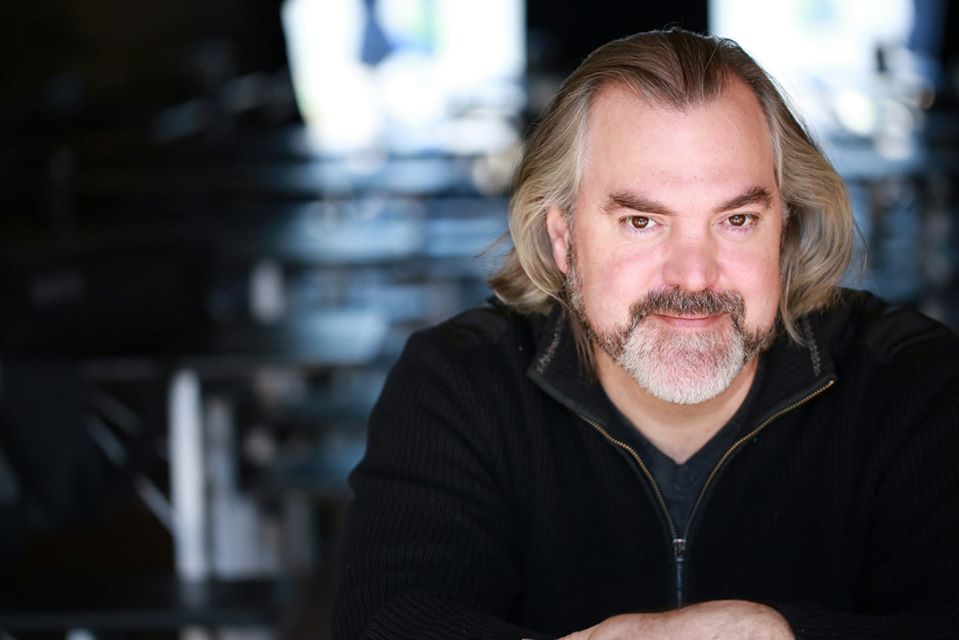 BRAD FRYMAN