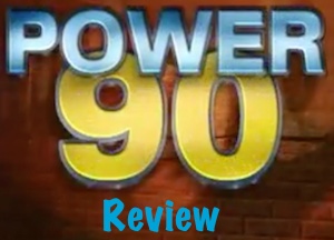 Power 90 workout review: surprisingly good