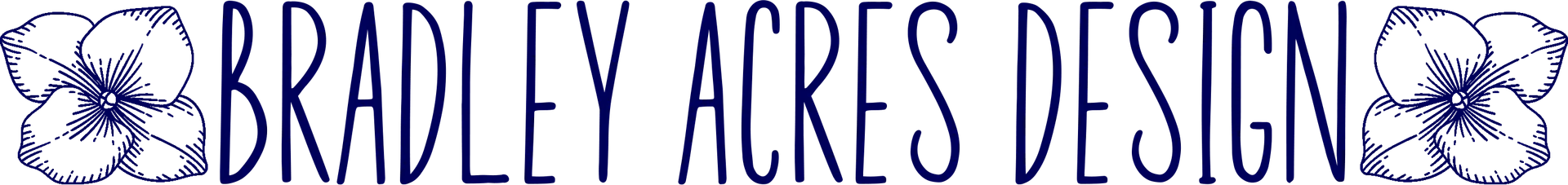 Bradley Acres Design