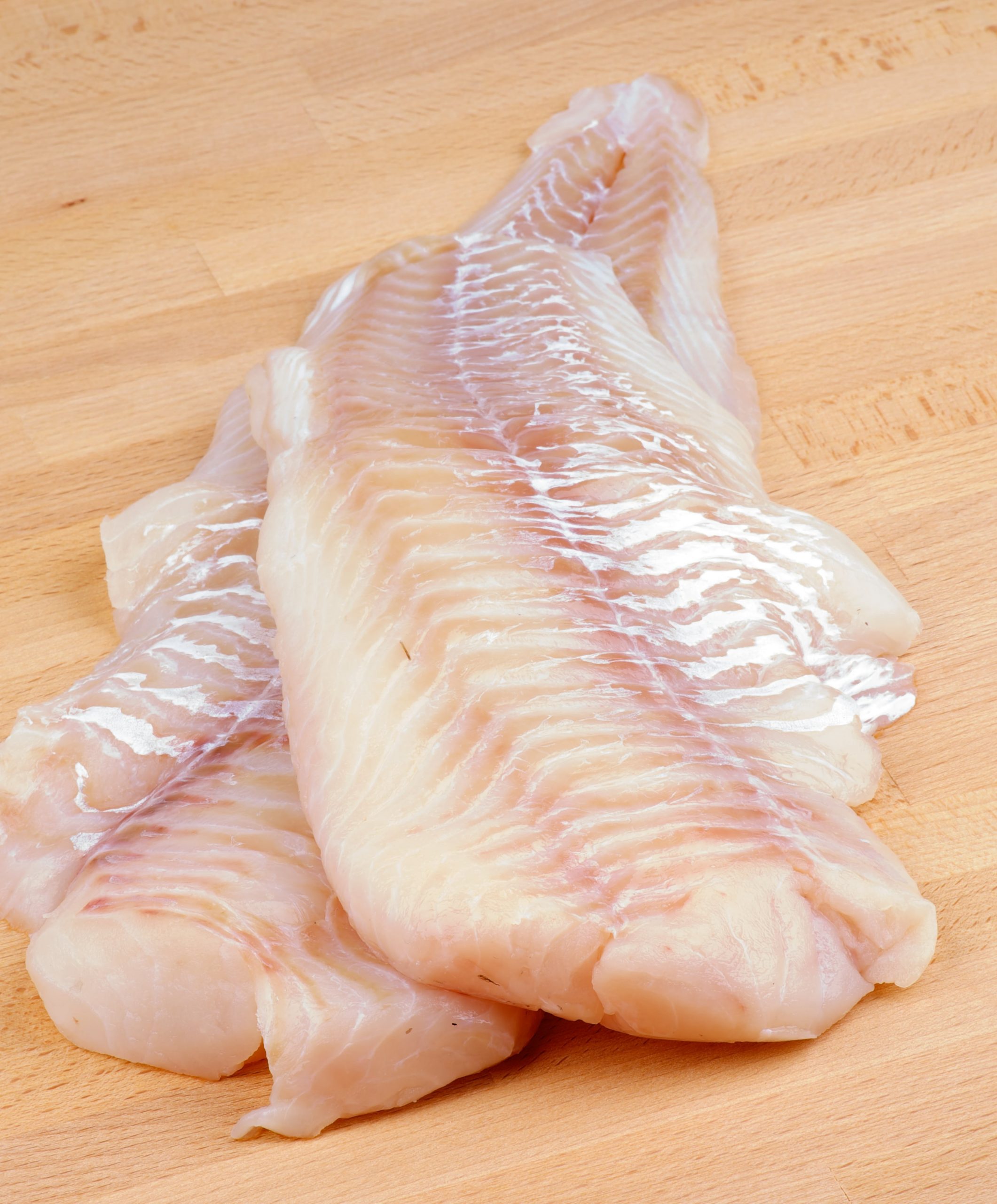 Buy Haddock Fillet Skinless 1kg Online at the Best Price, Free UK Delivery Bradley's Fish