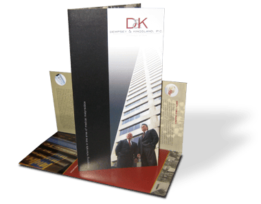 Chicago Graphic Design Firm