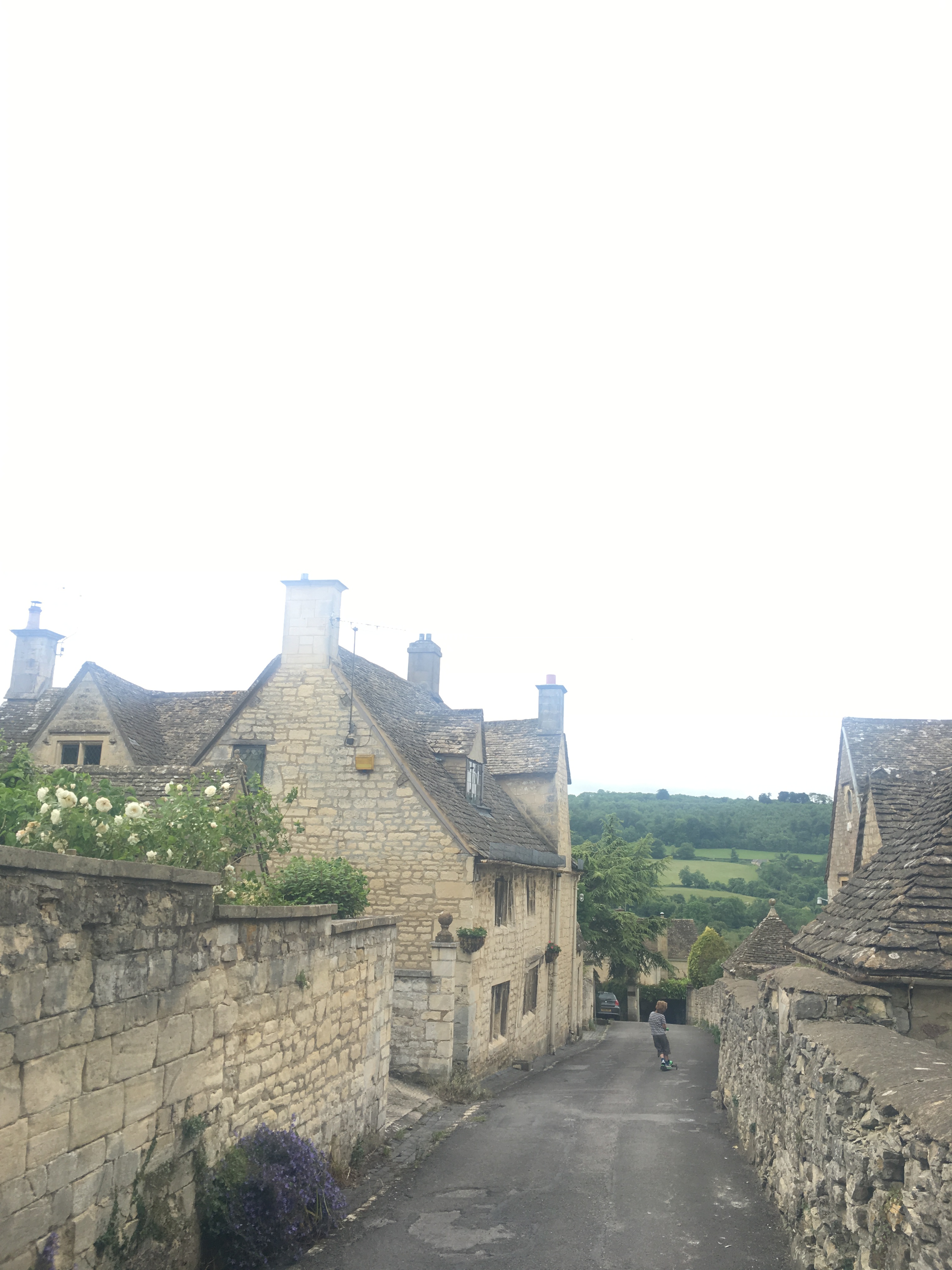 30th March 2026 The Ancient Paths of Painswick
