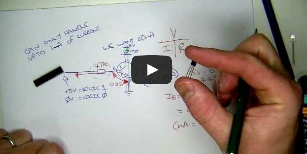 Brads Electronic Projects Electronic Projects And Tutorials - Gorgeous Light Picture - Retina