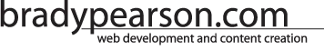 Brady J. Pearson