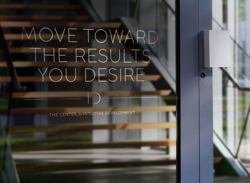 Intuitive Development Braid Creative And Consulting - 8K Geometric Images for Desktop