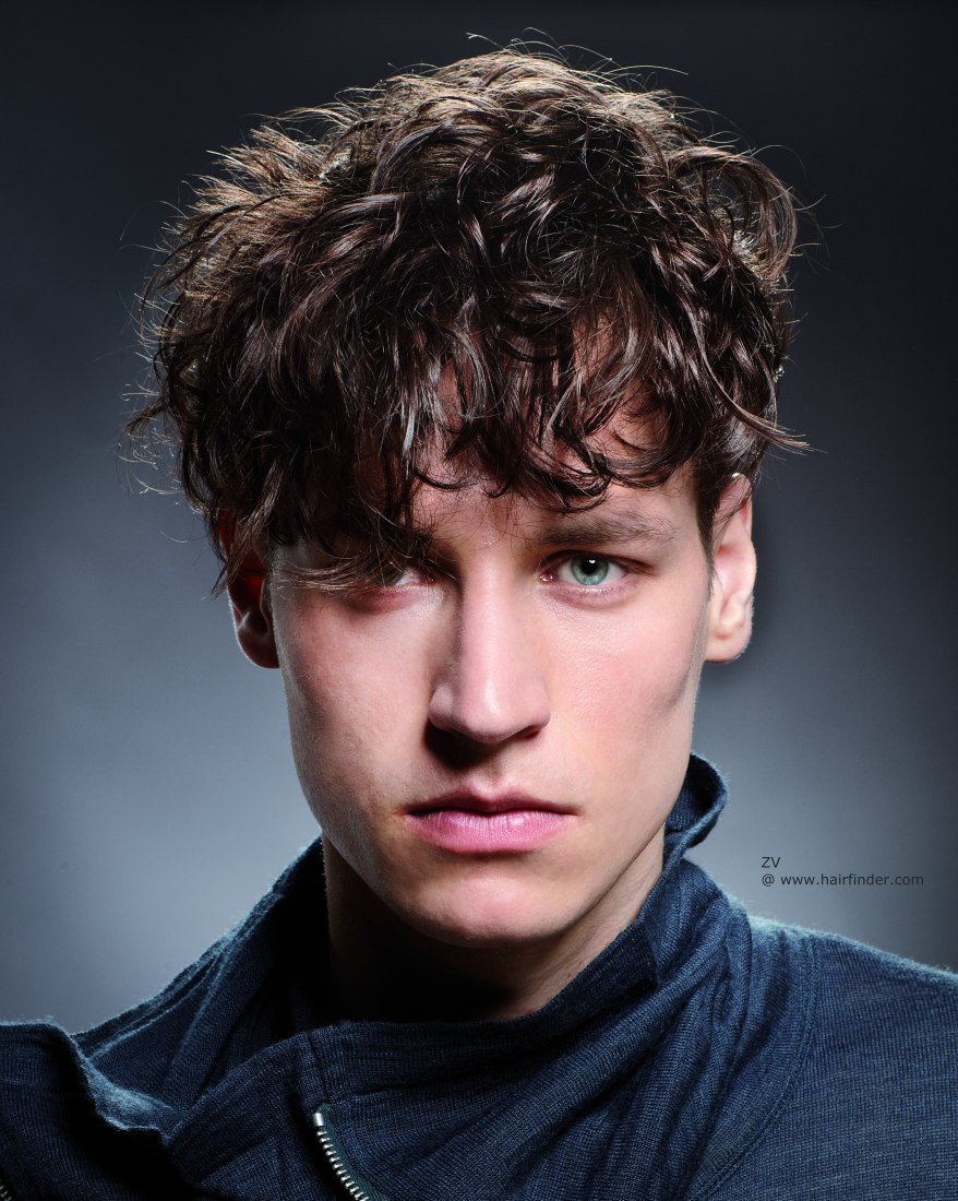 But if you don't have the same square face with a strong jaw and . Uncategorized Braidedandbladed