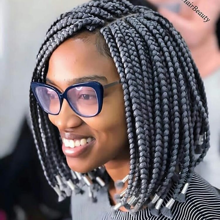 25 braid hairstyles for women