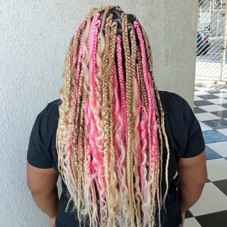 25 braid hairstyles for women