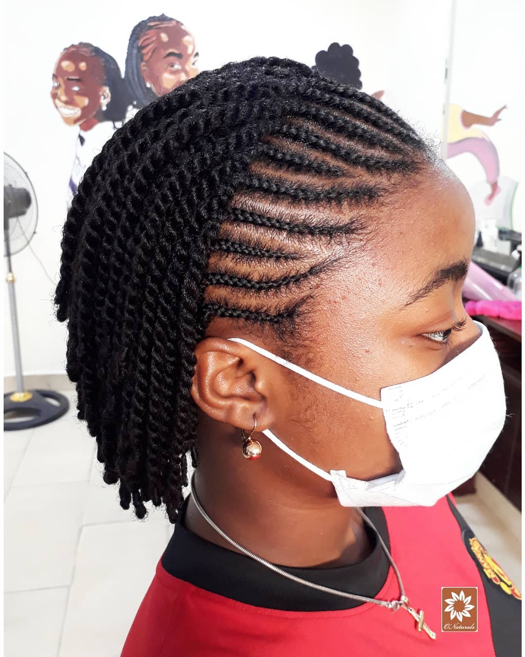 25 braid hairstyles for women