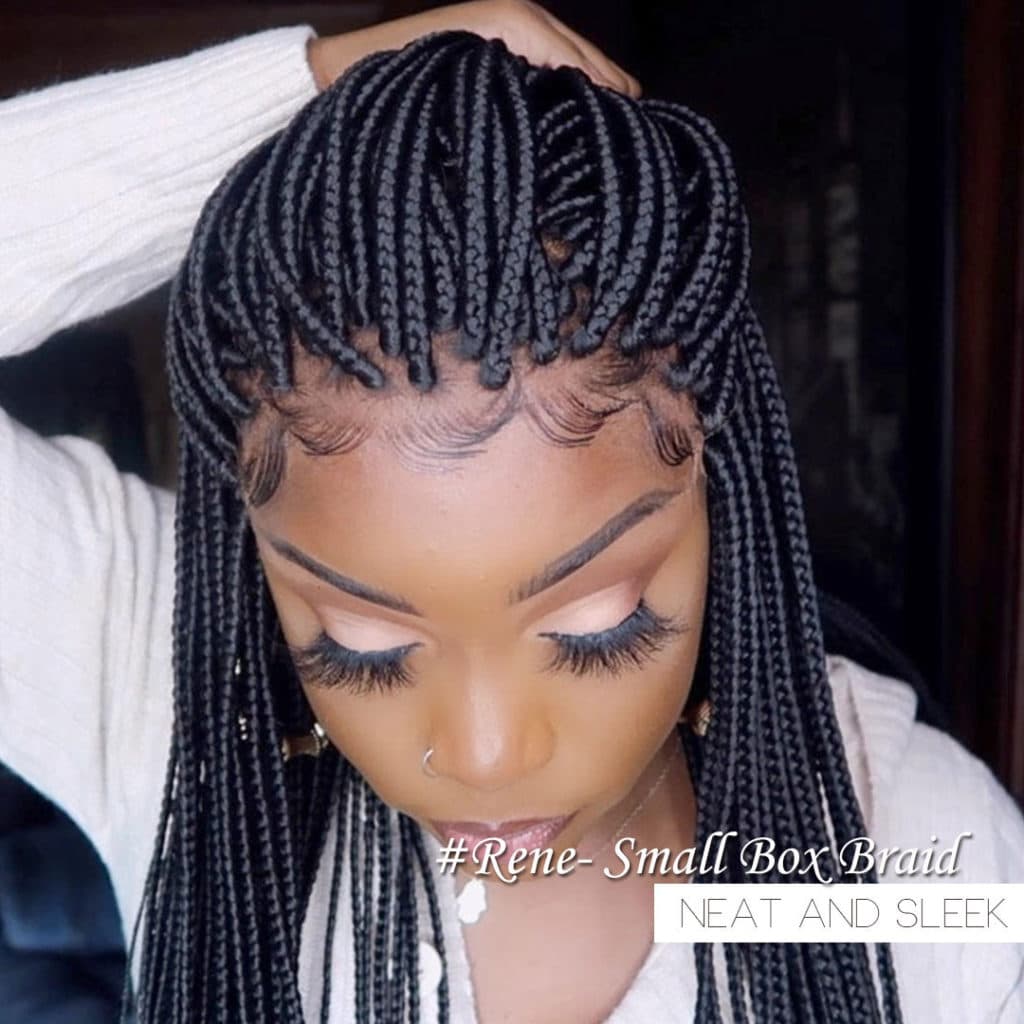 25 braid hairstyles for women